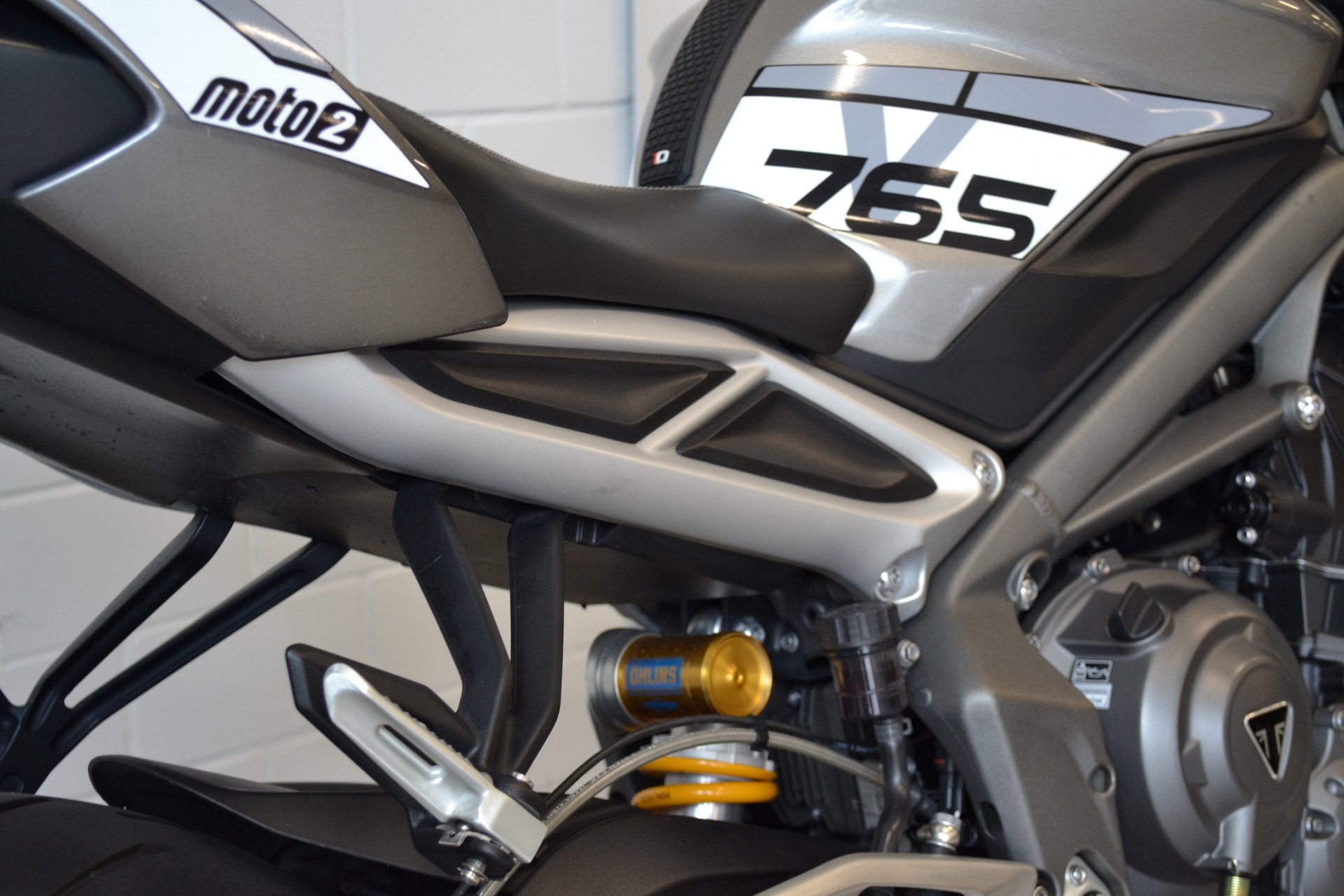 TRIUMPH Street Triple RS 765 ABS-image-4