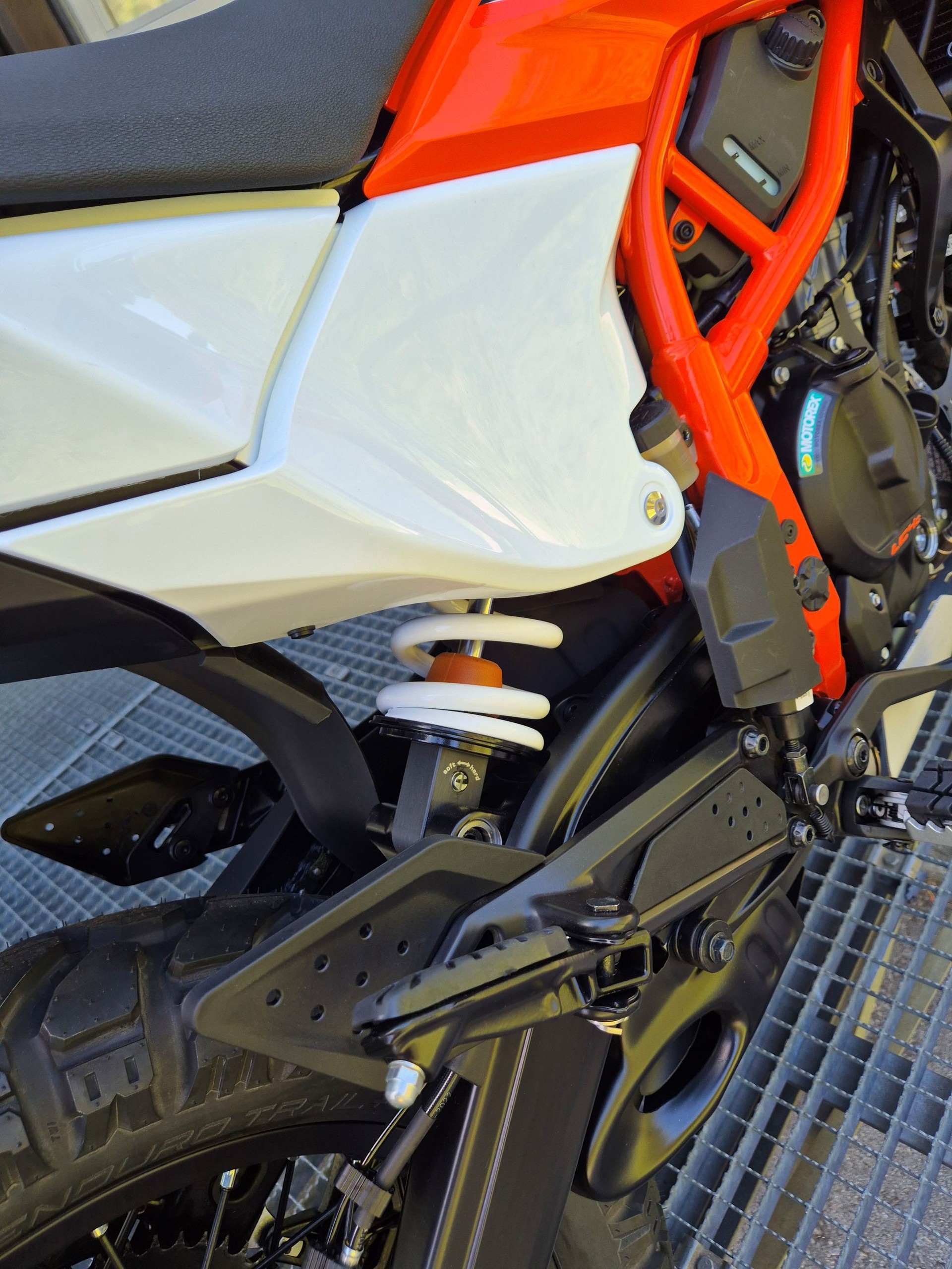 KTM 125 Enduro R-image-5
