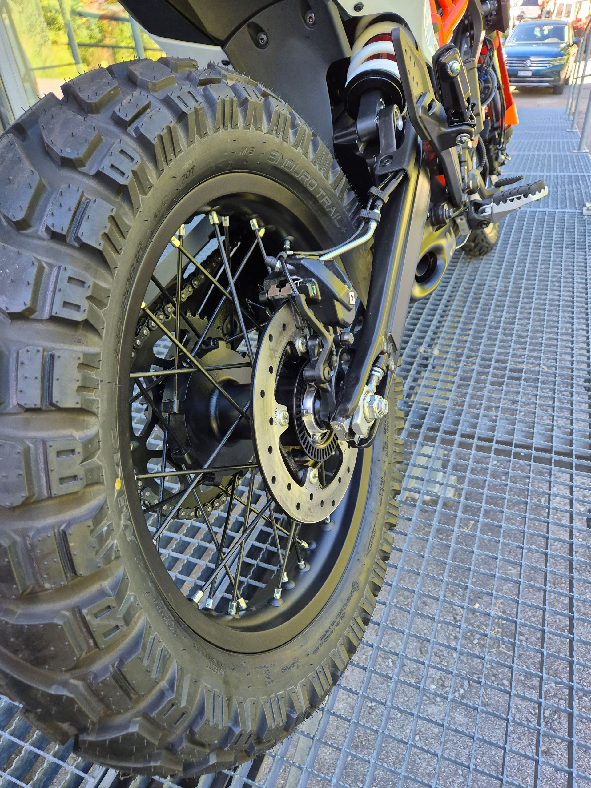 KTM 125 Enduro R-image-6