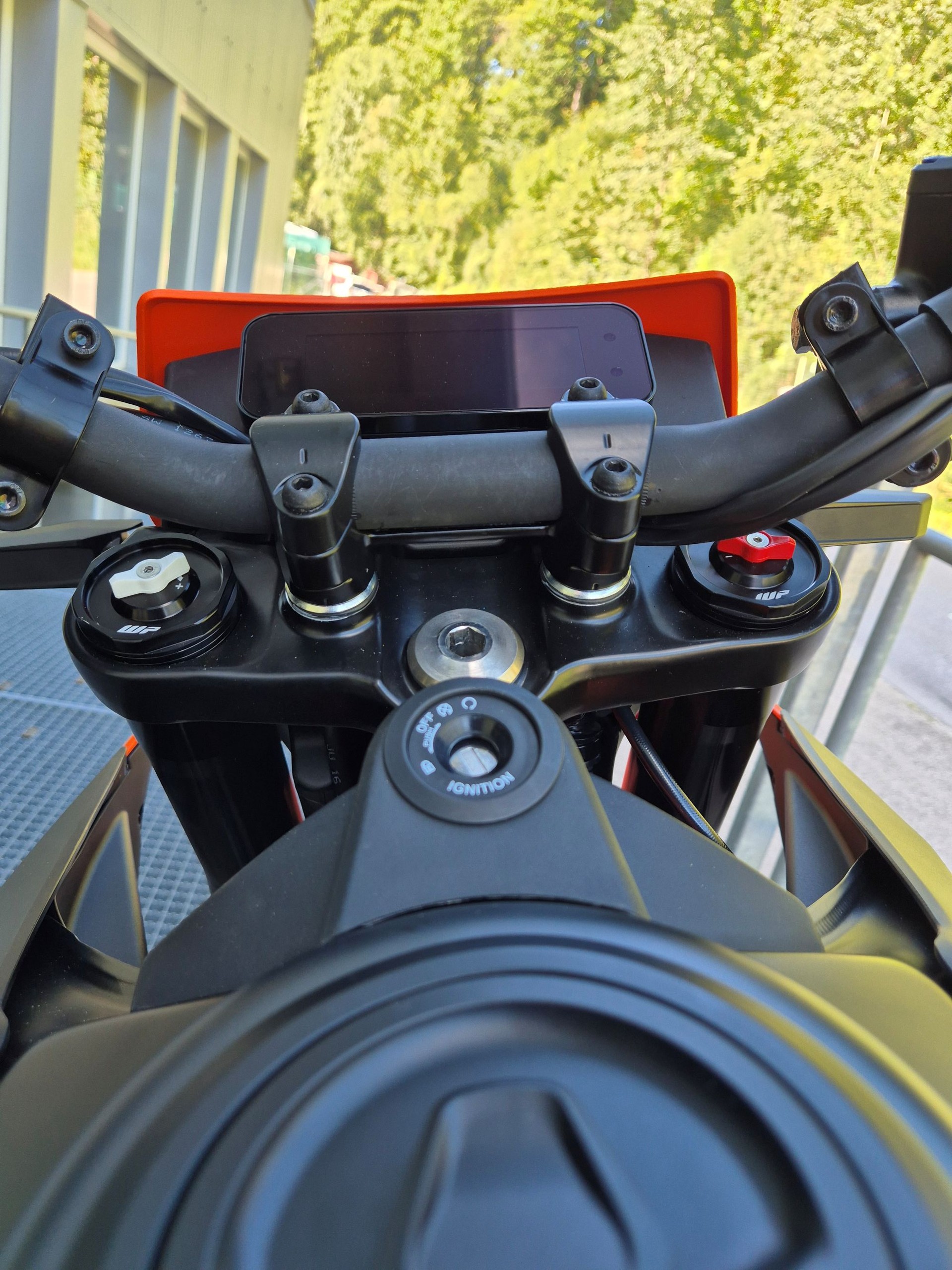 KTM 125 Enduro R-image-4