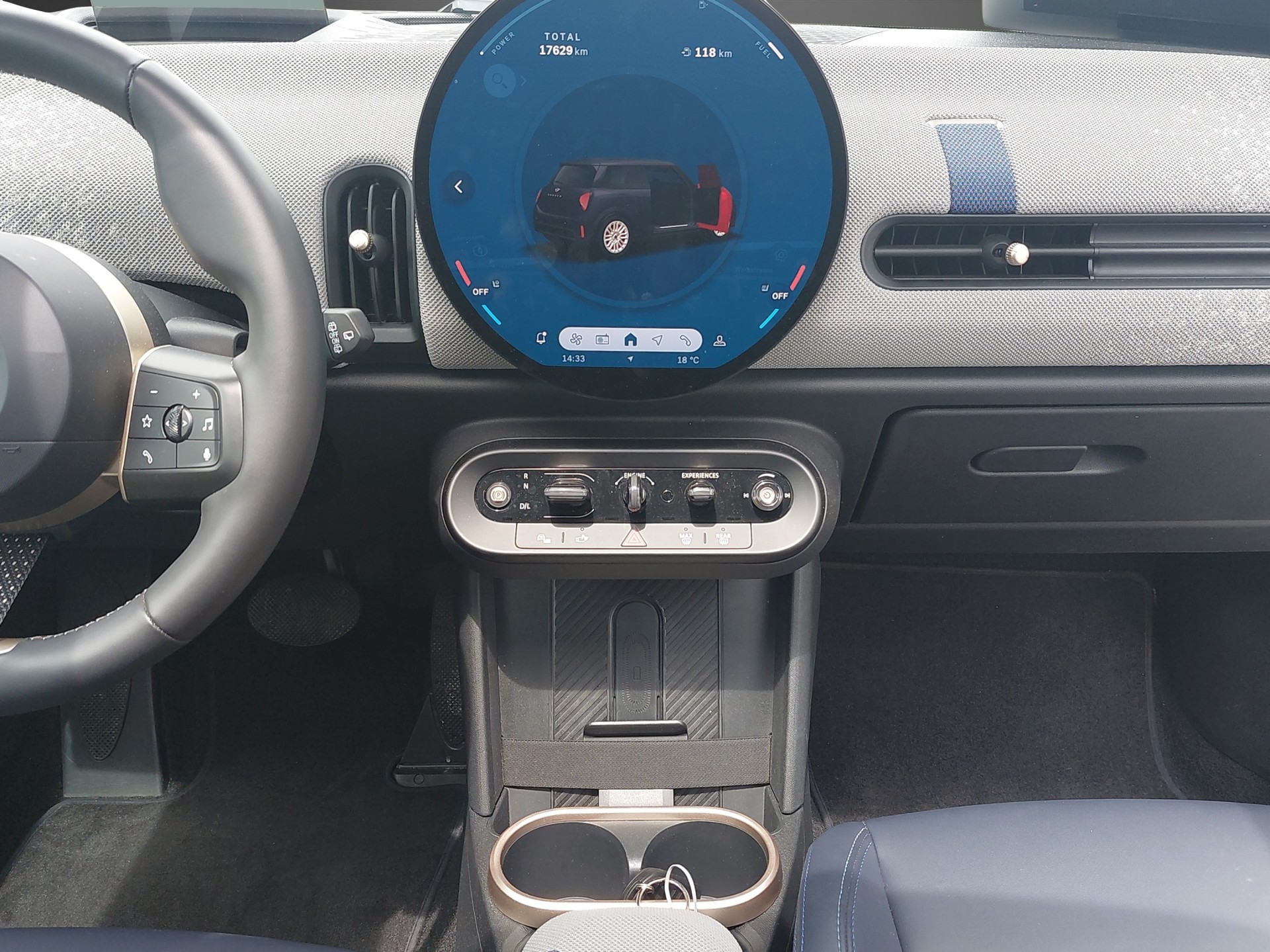MINI F66 2.0i Cooper S SDKG-image-19