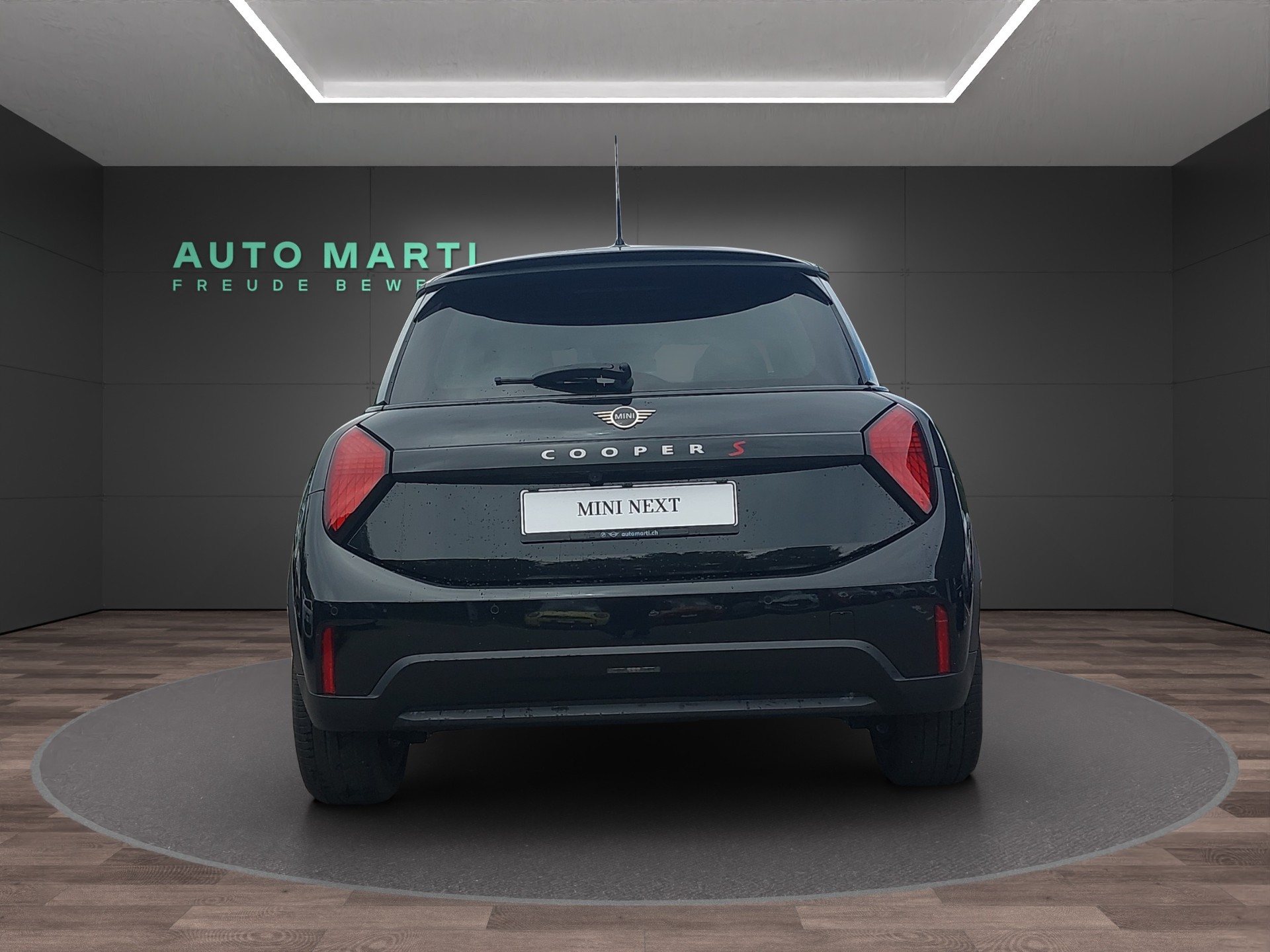 MINI F66 2.0i Cooper S SDKG-showroom-element-2