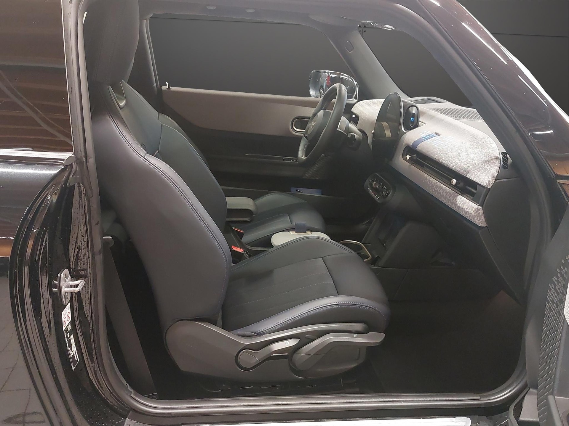 MINI F66 2.0i Cooper S SDKG-image-12