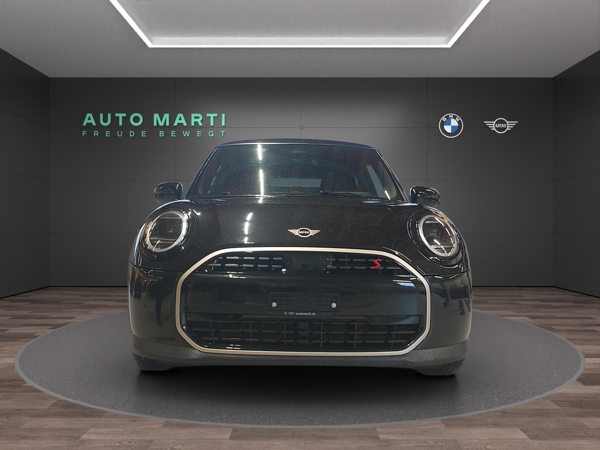 MINI F66 2.0i Cooper S SDKG-image-4