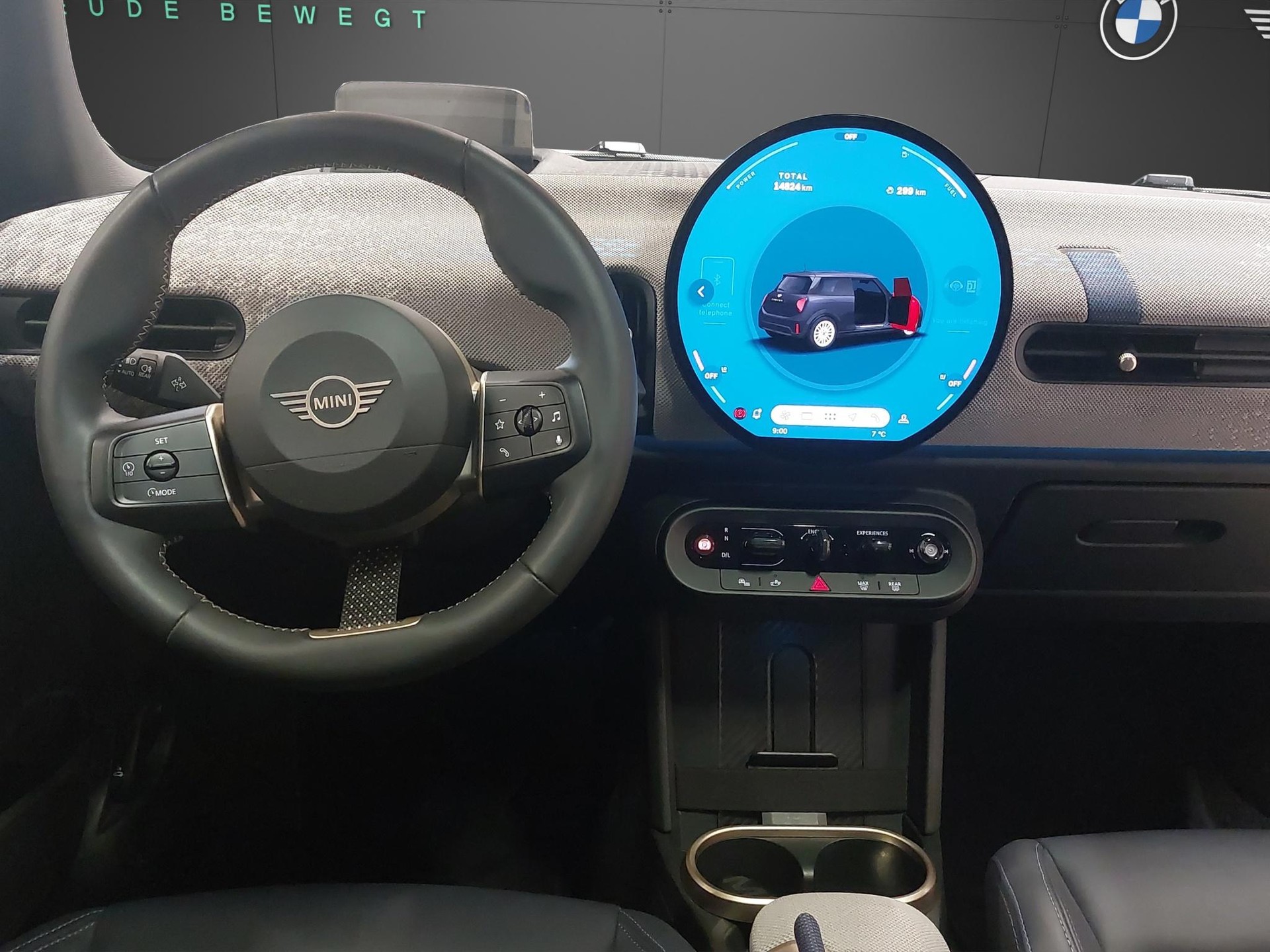 MINI F66 2.0i Cooper S SDKG-image-14