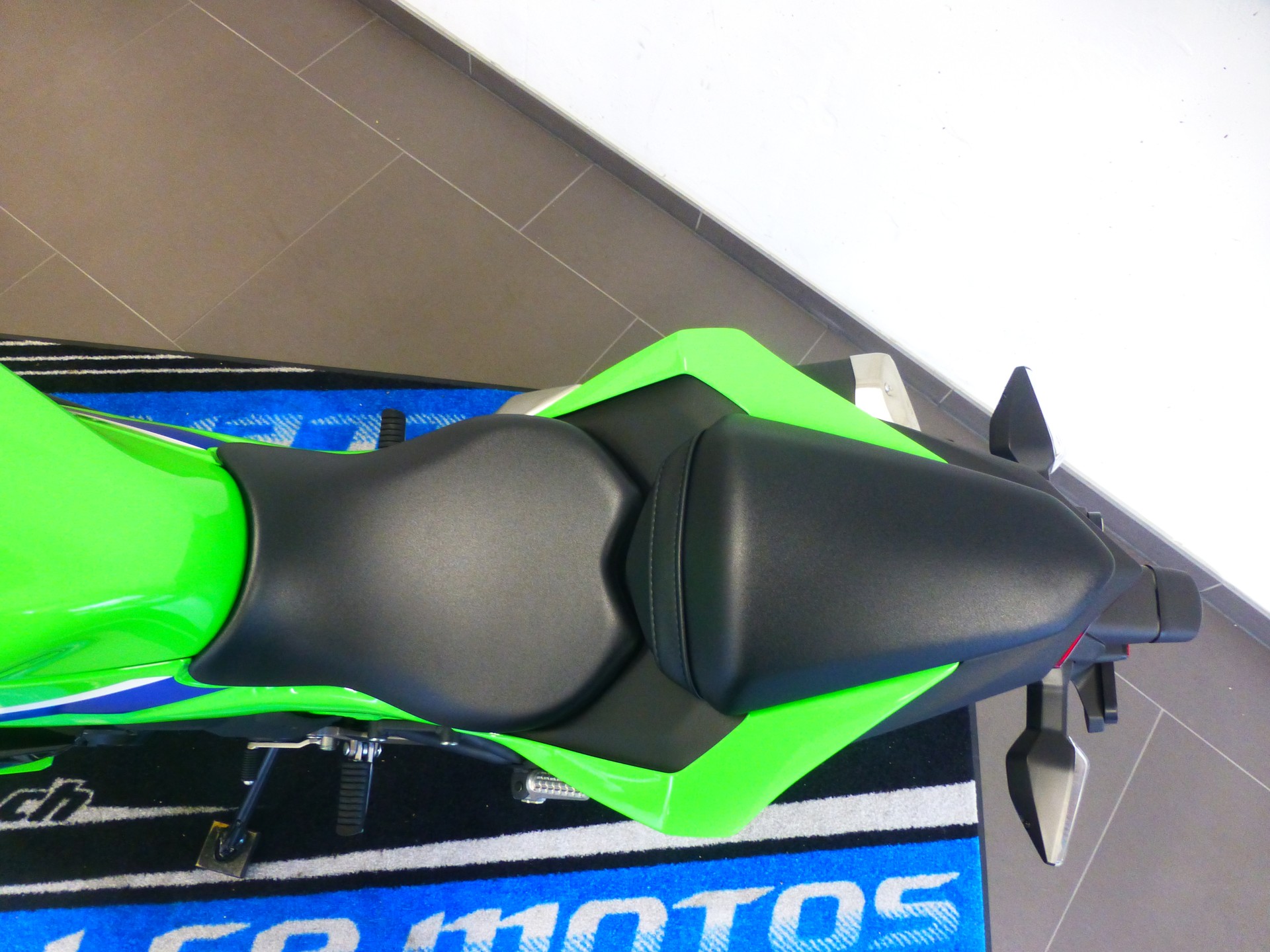KAWASAKI Ninja 125 MY 2026-image-11