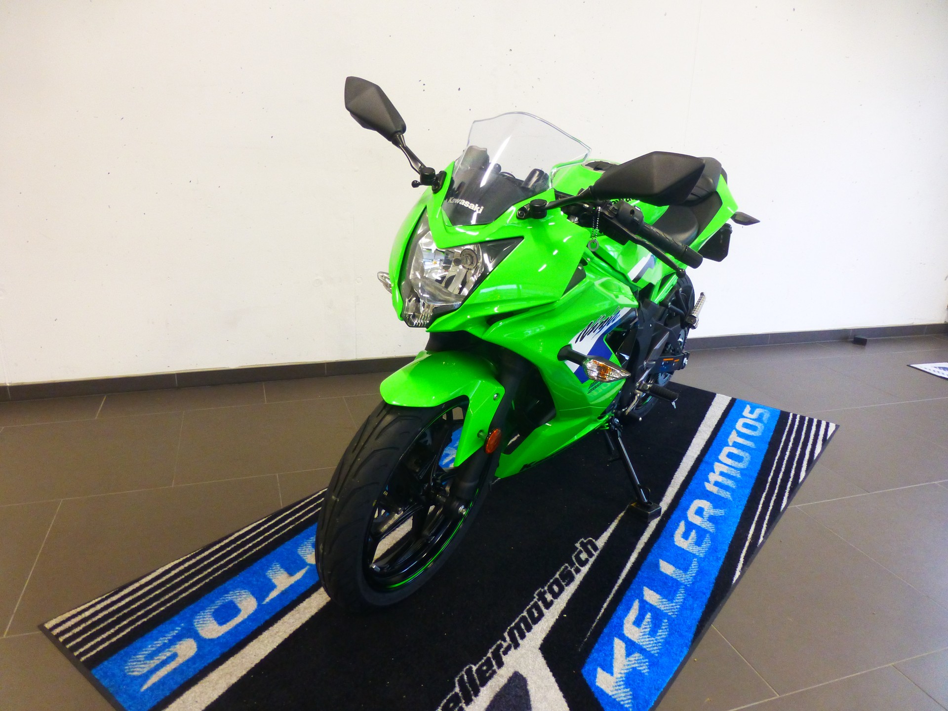 KAWASAKI Ninja 125 MY 2026-image-10