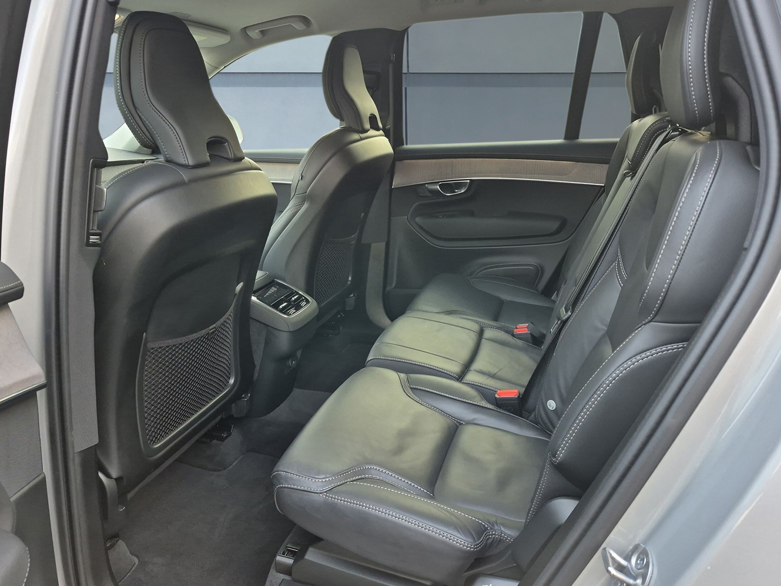 VOLVO XC90 2.0 B5 MH Plus Bright 7 P. AWD-image-14