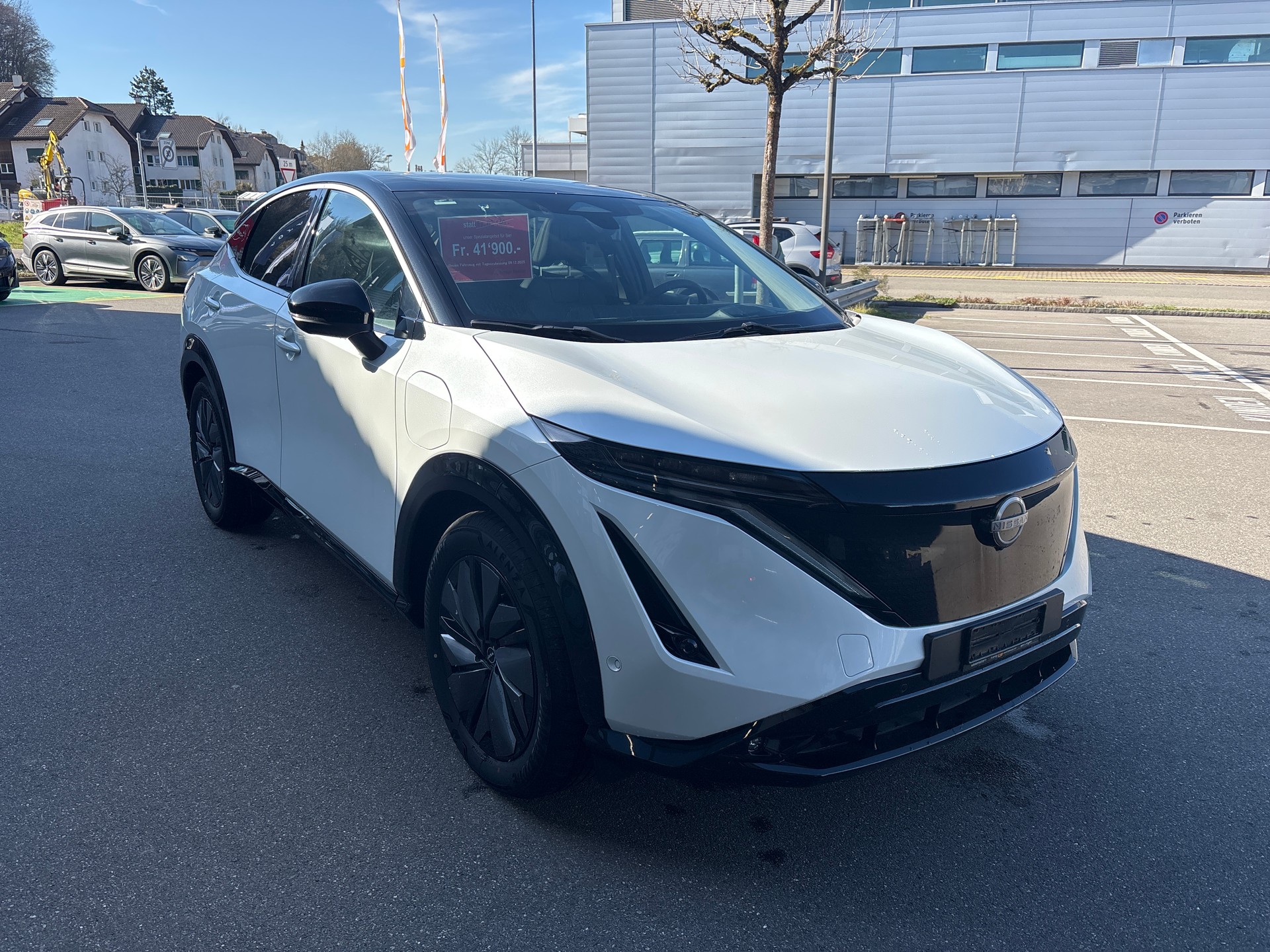 NISSAN Ariya 87 kWh Evolve-showroom-element-3