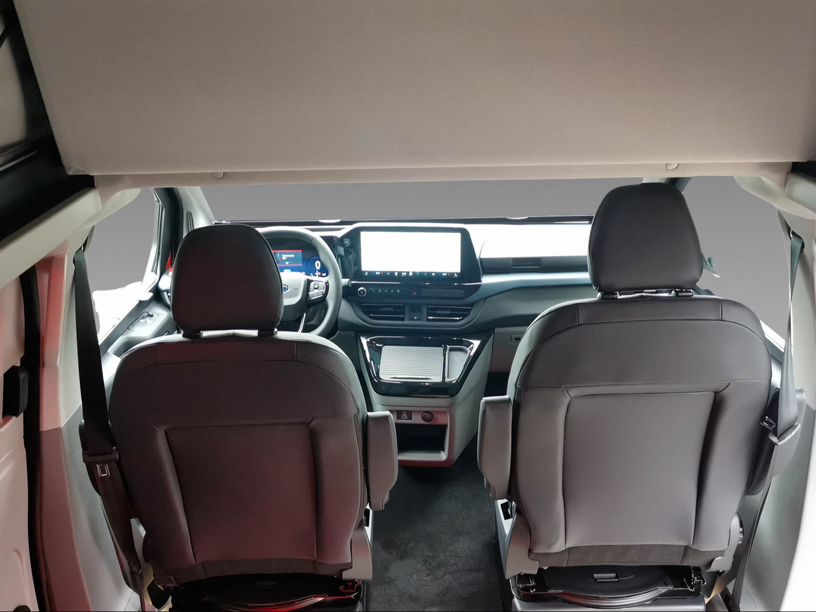 FORD Transit C Nugget 320 L1 2.0 EcoBlue 170 Active-image-6