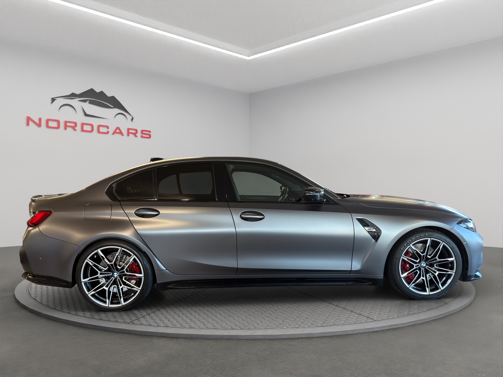 BMW M3 Competition-image-5