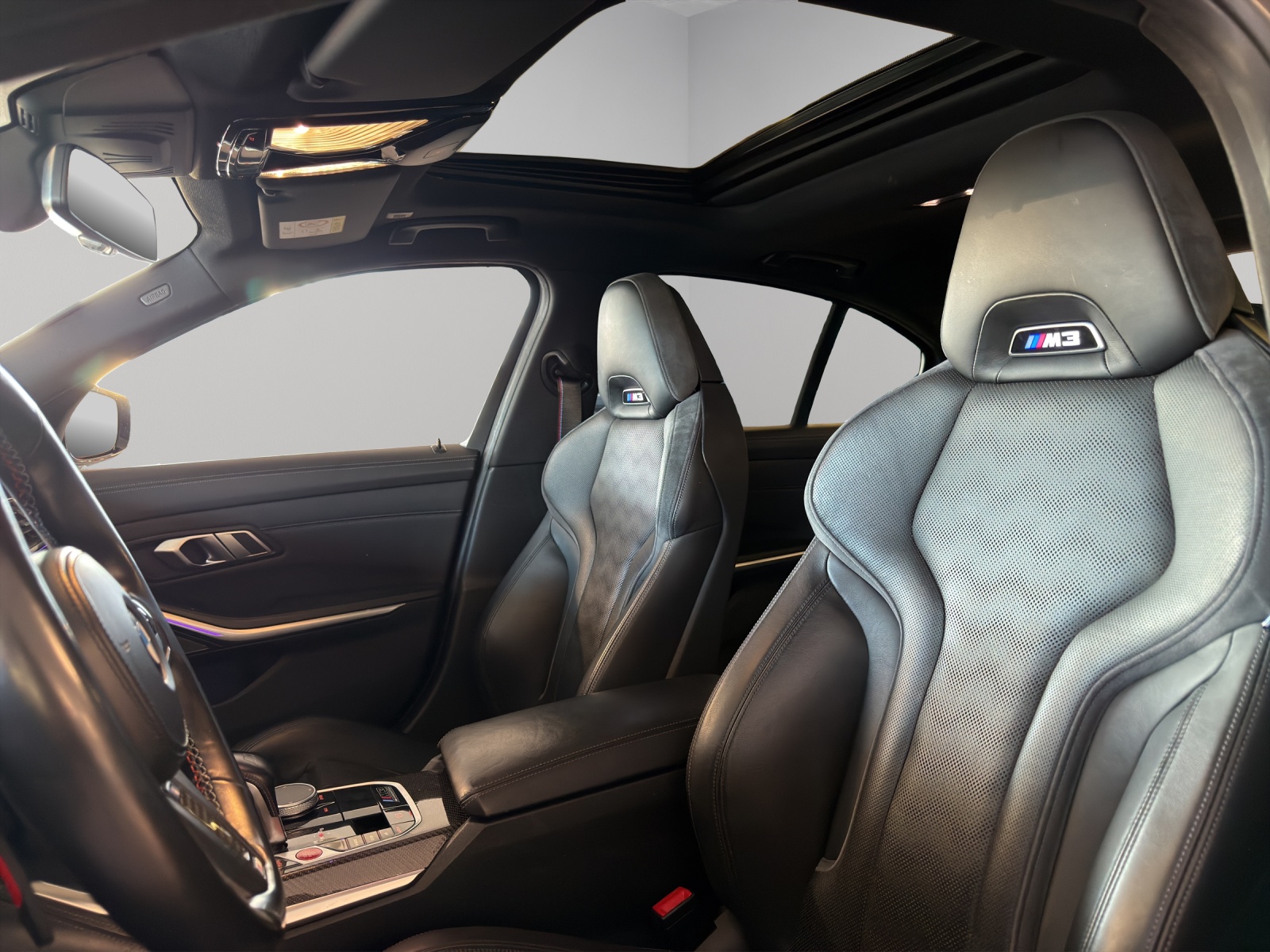 BMW M3 Competition-image-10