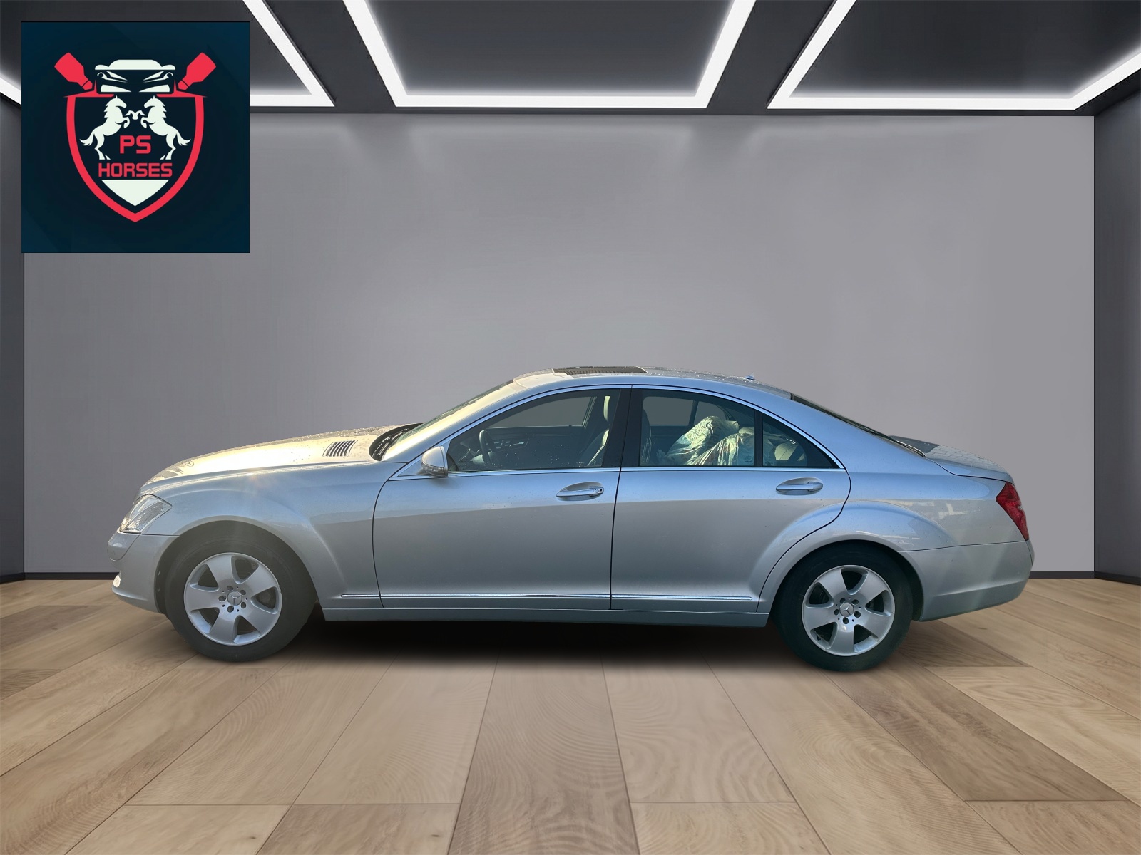 MERCEDES-BENZ S 350 7G-Tronic-showroom-element-3