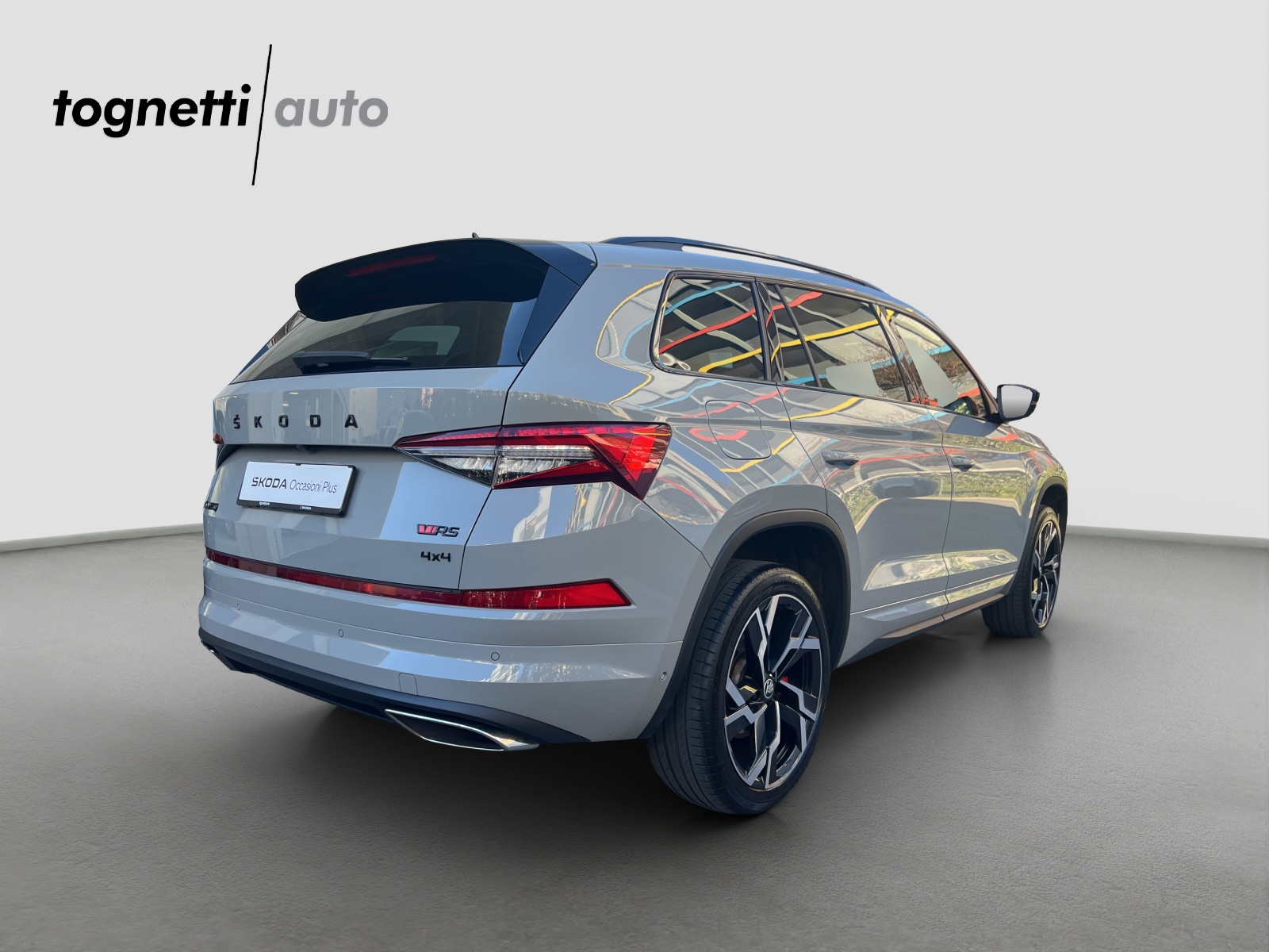 SKODA Kodiaq 2.0 TSI 4x4 RS-showroom-element-3