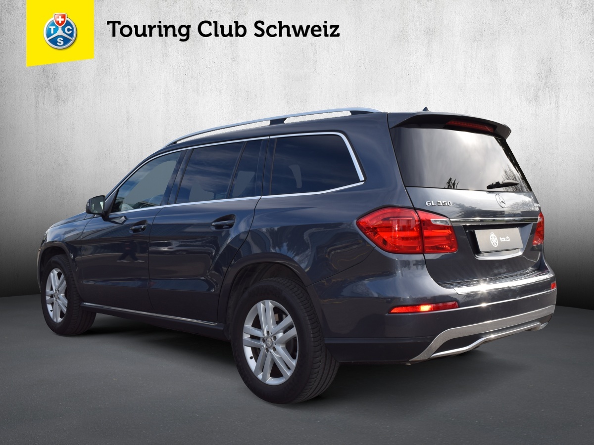 MERCEDES-BENZ GL 350 d 4Matic 9G-TRONIC-image-2
