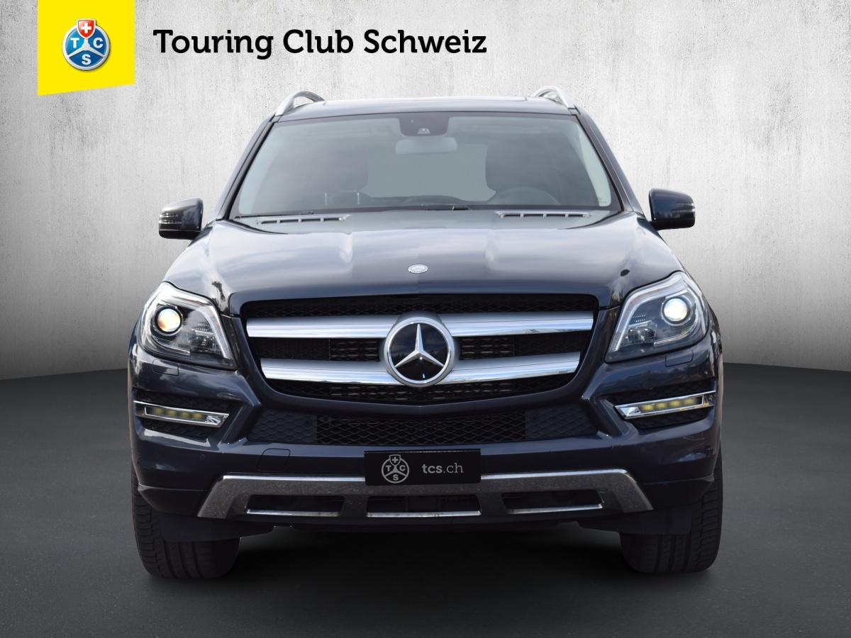 MERCEDES-BENZ GL 350 d 4Matic 9G-TRONIC-image-7