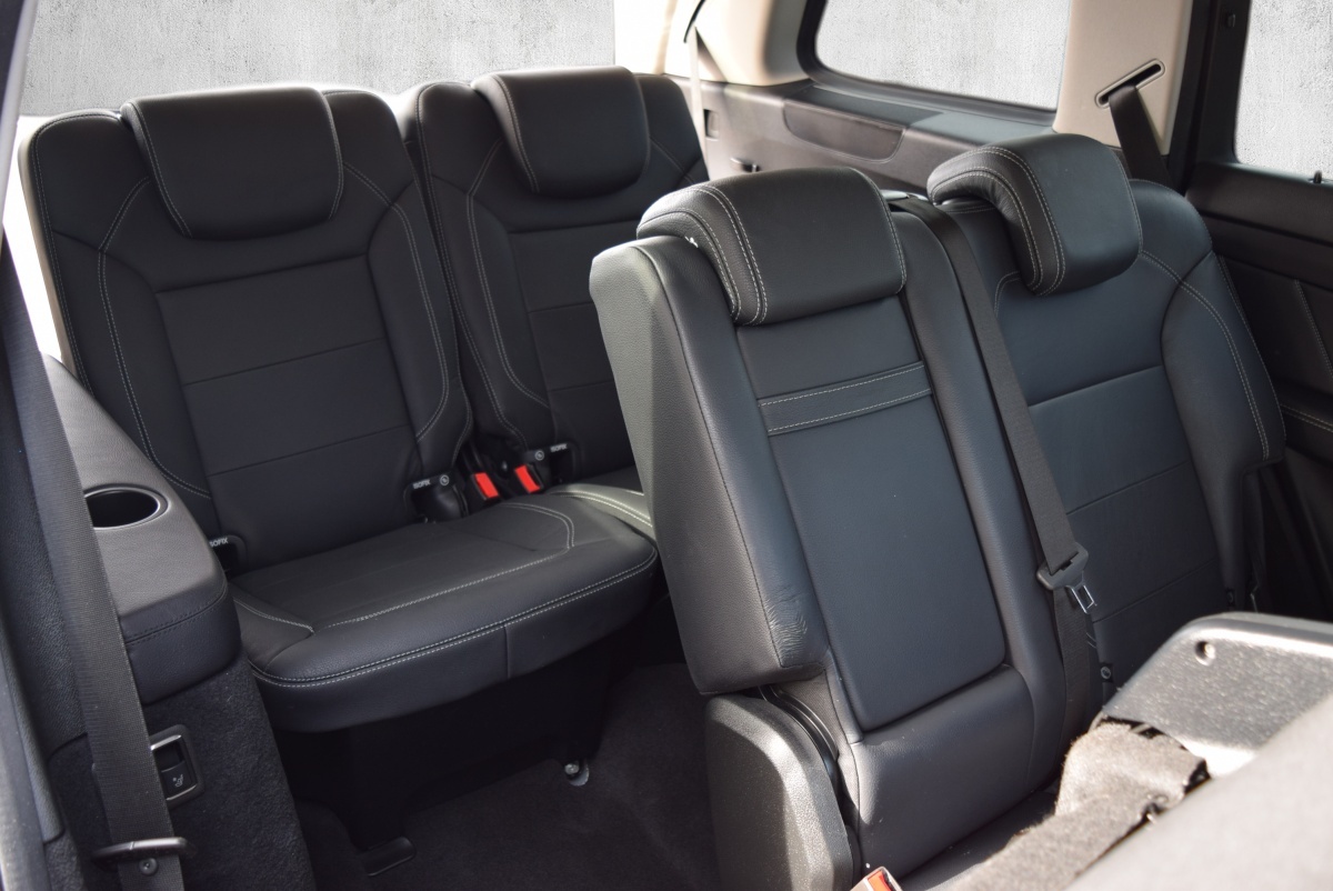 MERCEDES-BENZ GL 350 d 4Matic 9G-TRONIC-image-10