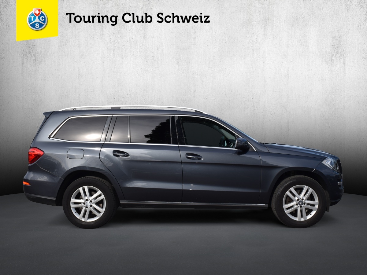 MERCEDES-BENZ GL 350 d 4Matic 9G-TRONIC-image-5