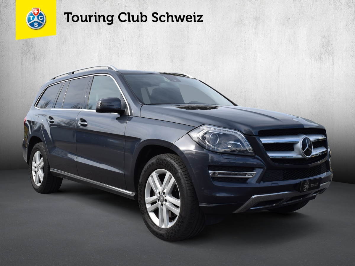 MERCEDES-BENZ GL 350 d 4Matic 9G-TRONIC-image-6