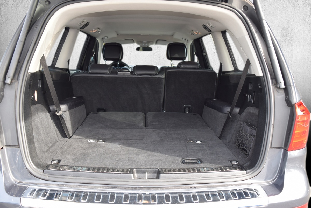 MERCEDES-BENZ GL 350 d 4Matic 9G-TRONIC-image-14