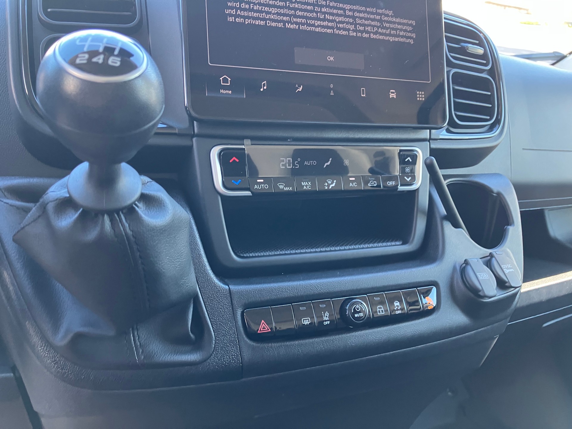 PEUGEOT Boxer 2.2 HDI 435 L4H3-image-6