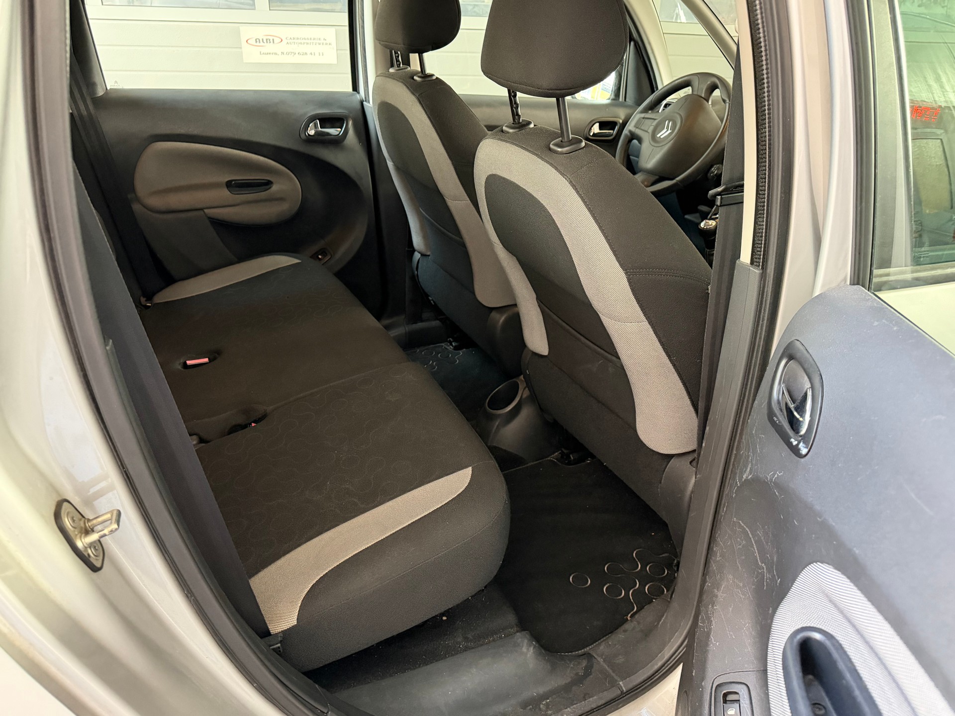 CITROEN C3 Picasso 1.6i 16V Séduction-image-7