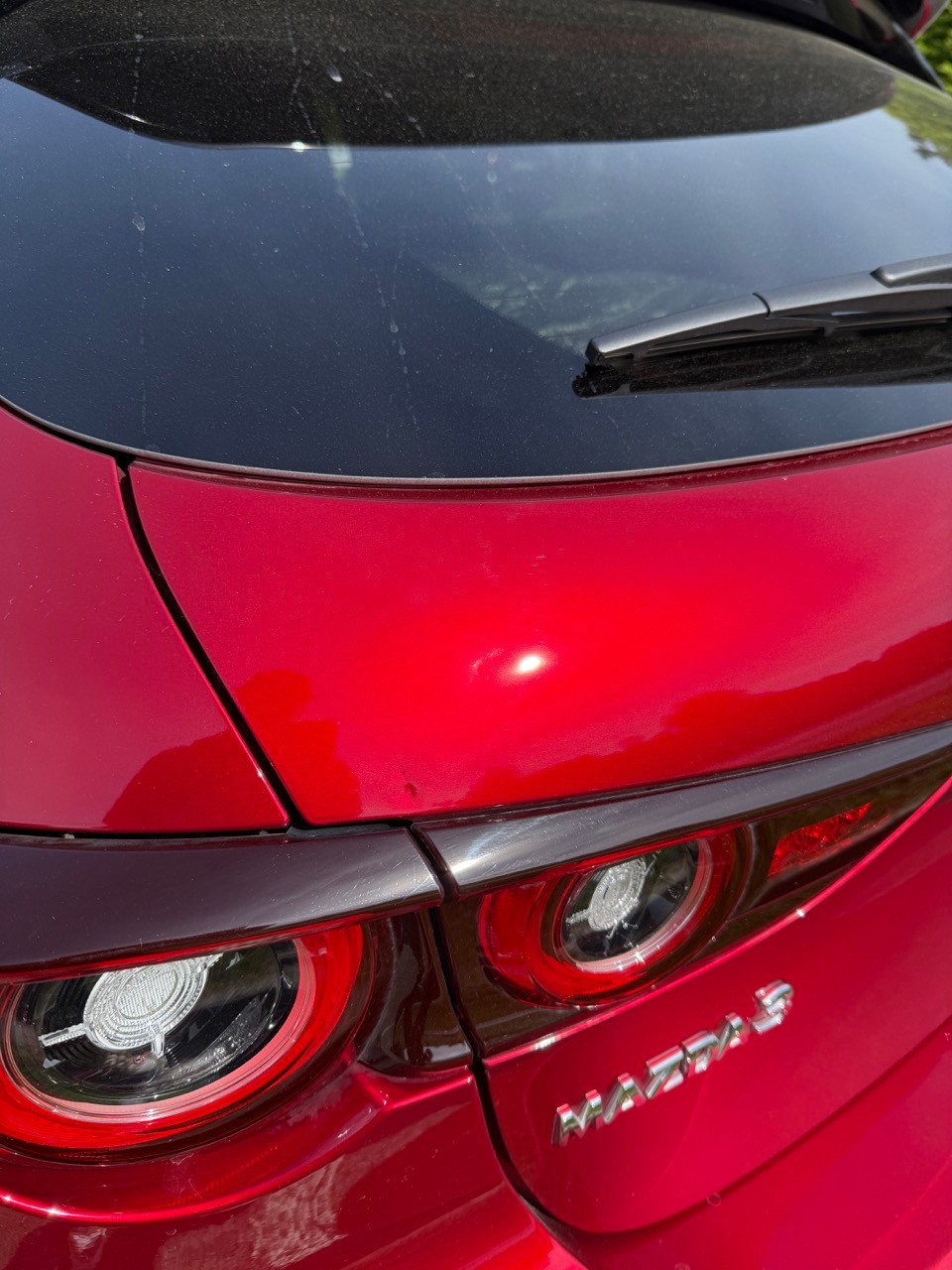 MAZDA SKYACTIV-X HB AT 2.0 186 Revolution-image-13