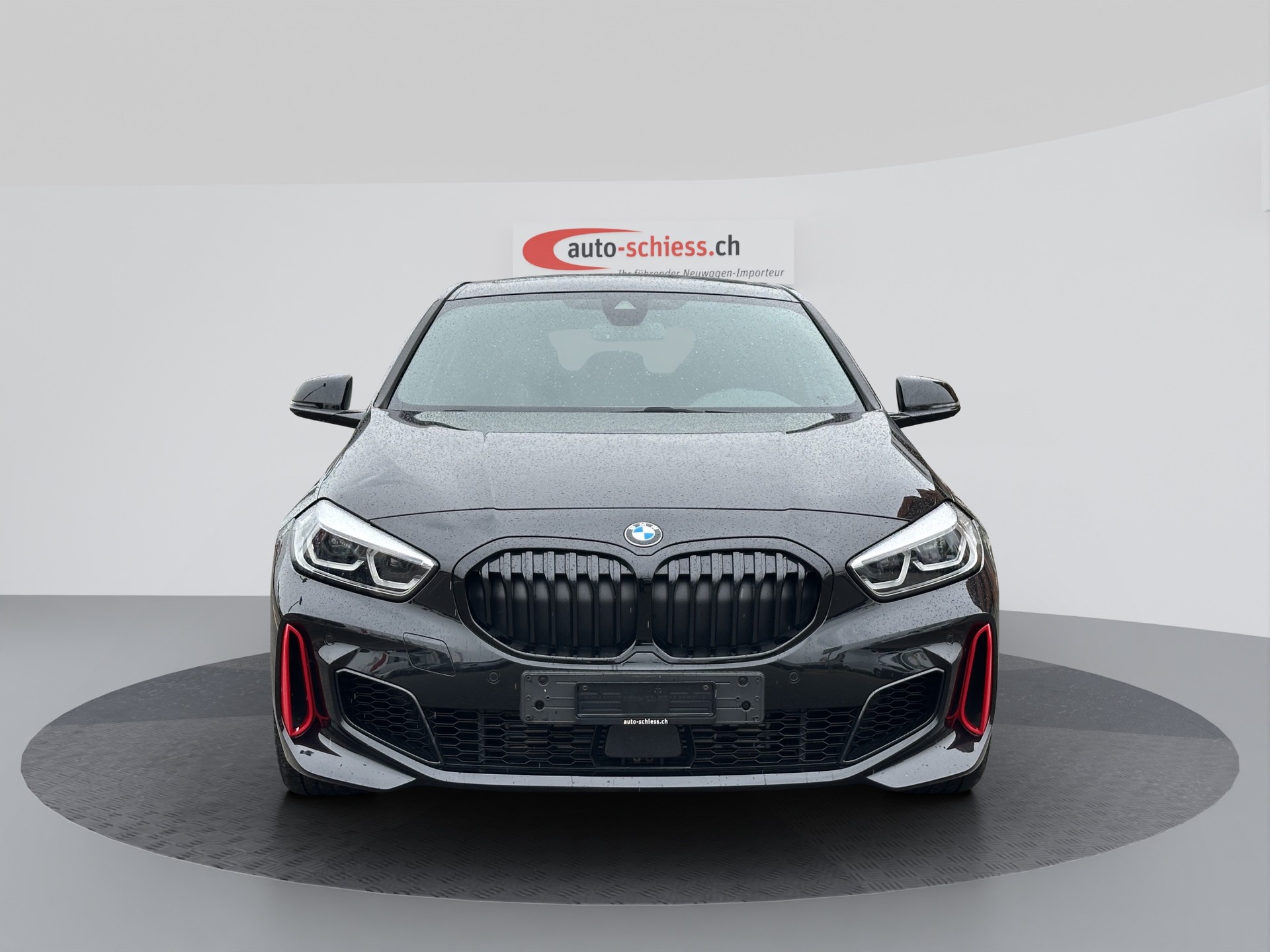 BMW 128ti Shadow Line Steptronic-showroom-element-1