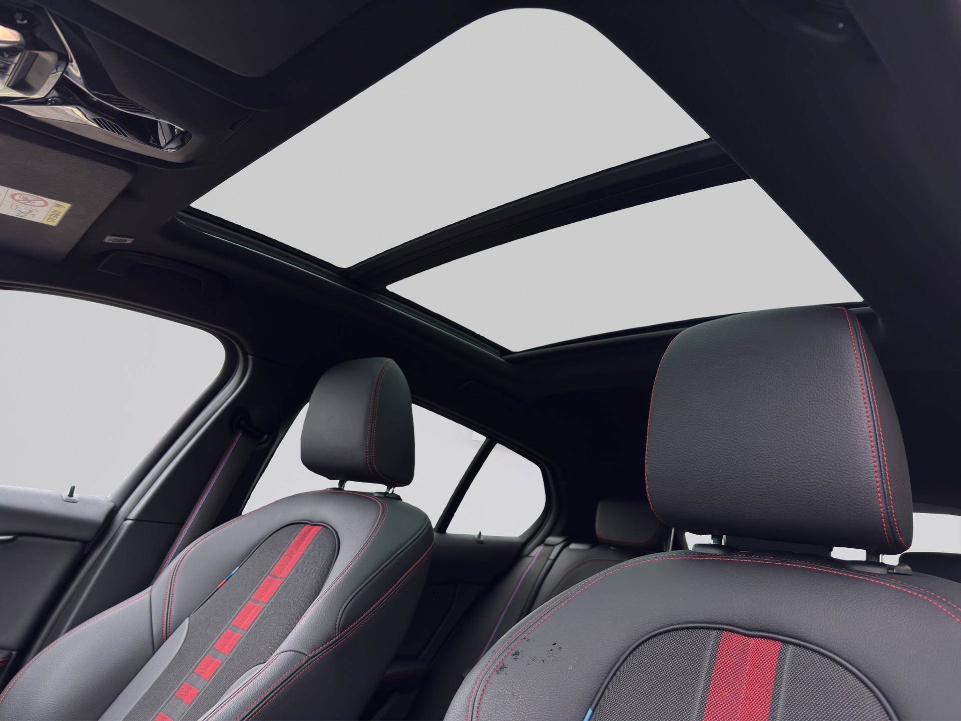 BMW 128ti Shadow Line Steptronic-image-12