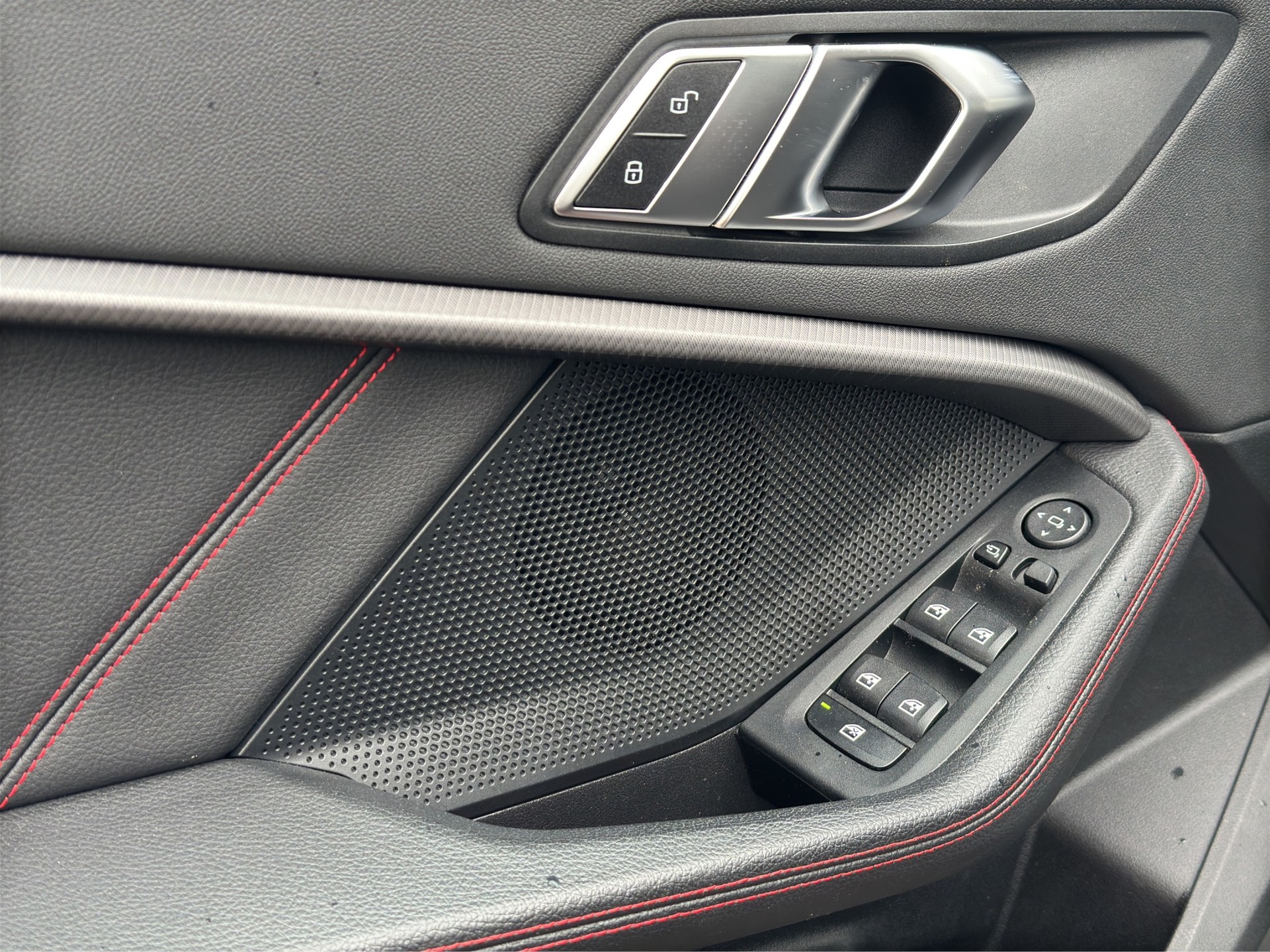 BMW 128ti Shadow Line Steptronic-image-8