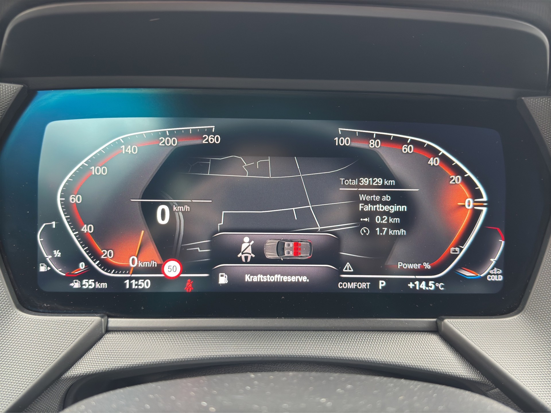 BMW 128ti Shadow Line Steptronic-image-10
