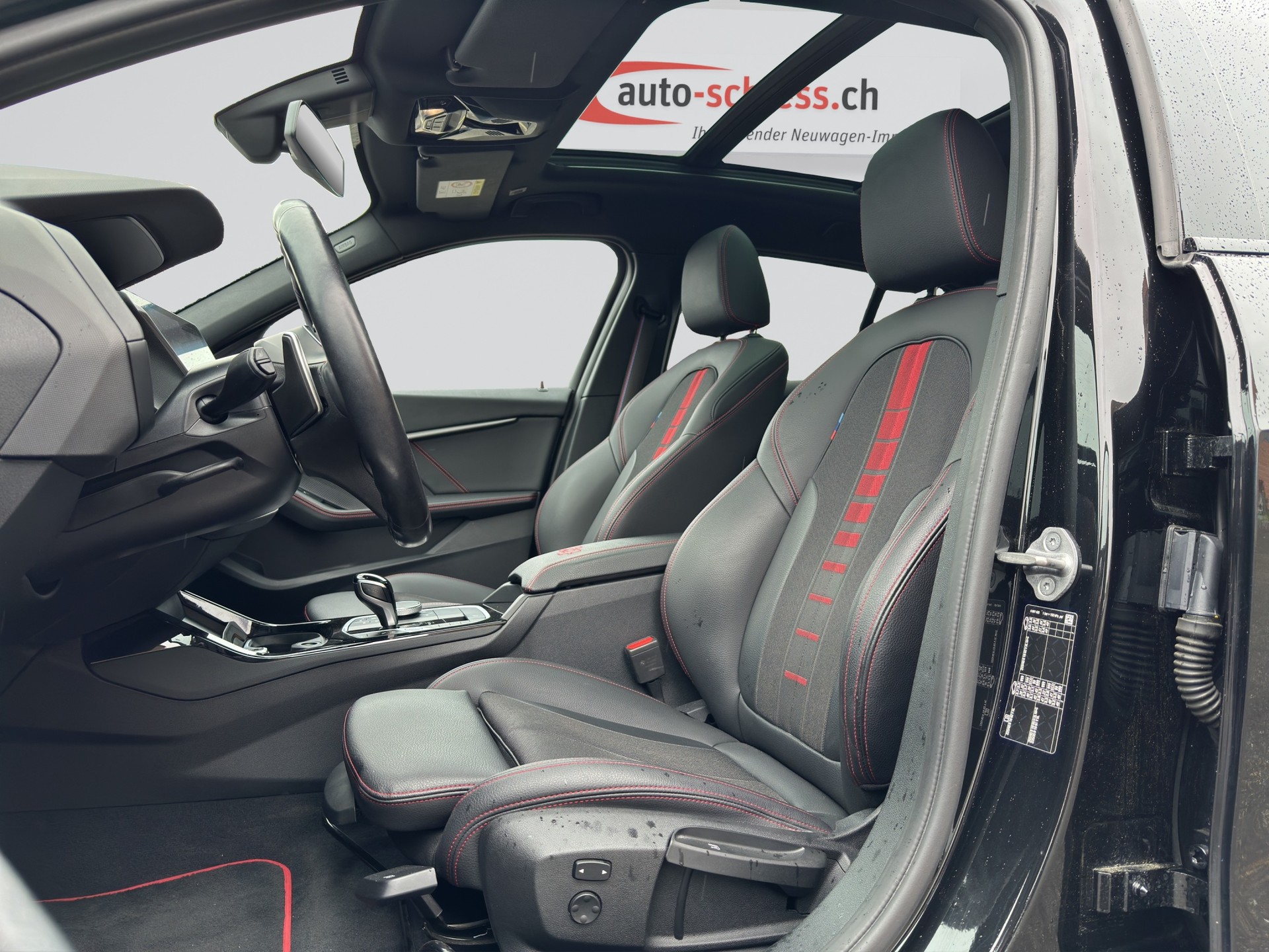 BMW 128ti Shadow Line Steptronic-image-5