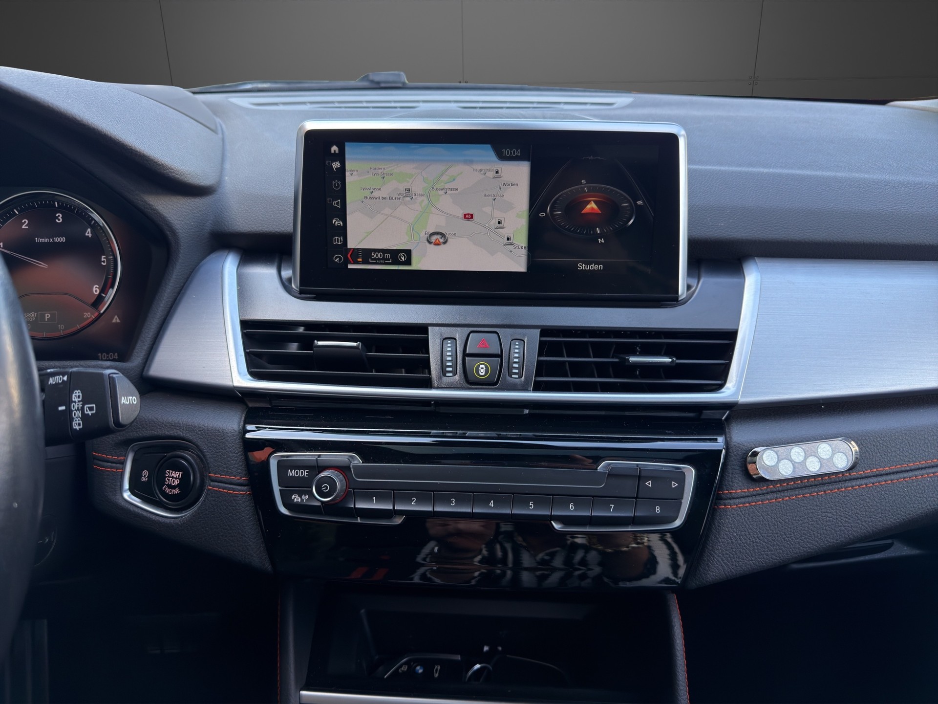 BMW 216d Gran Tourer DKG Luxury Line-image-12