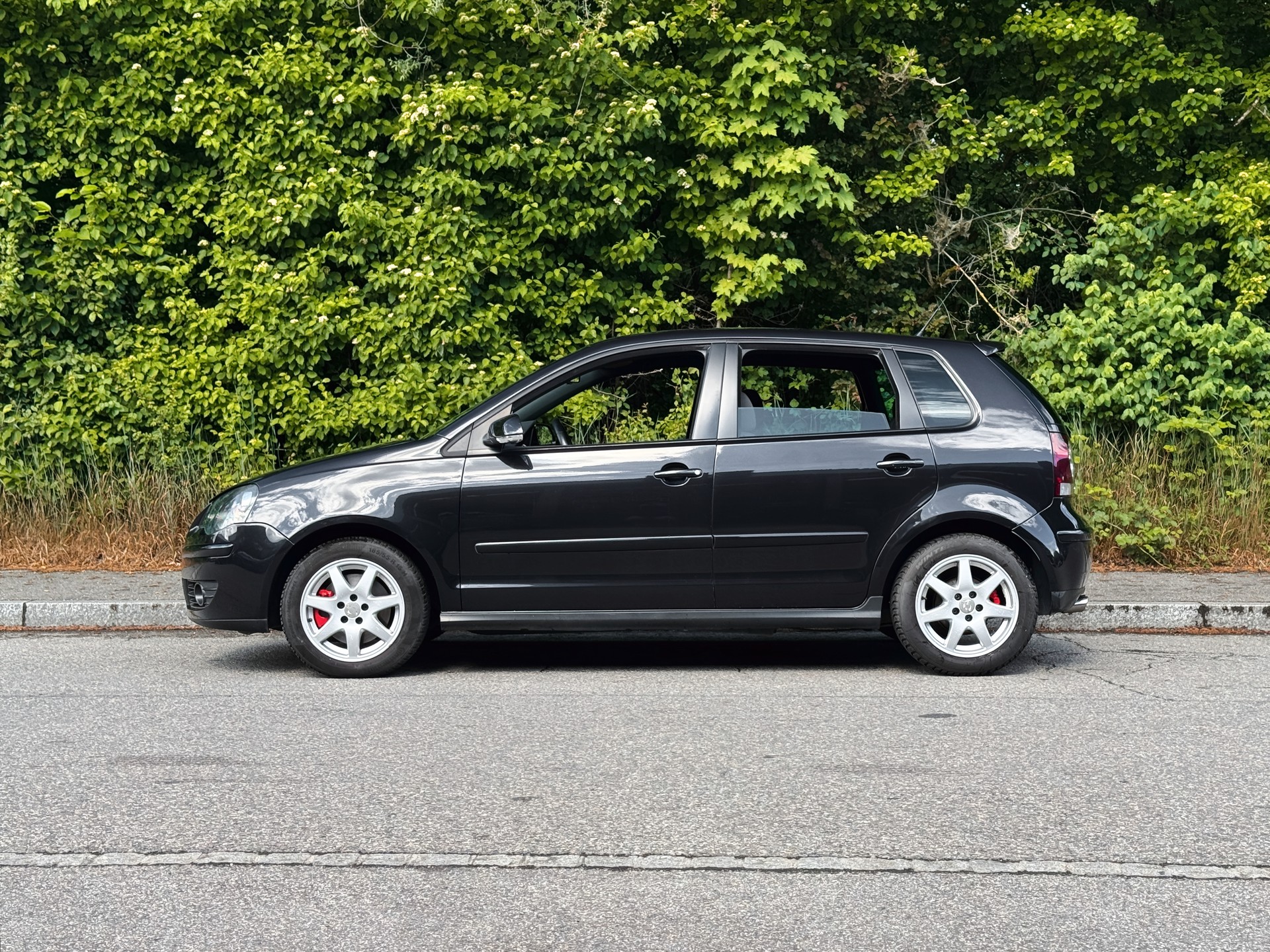 VW Polo 1.8 20V Turbo GTI-showroom-element-2
