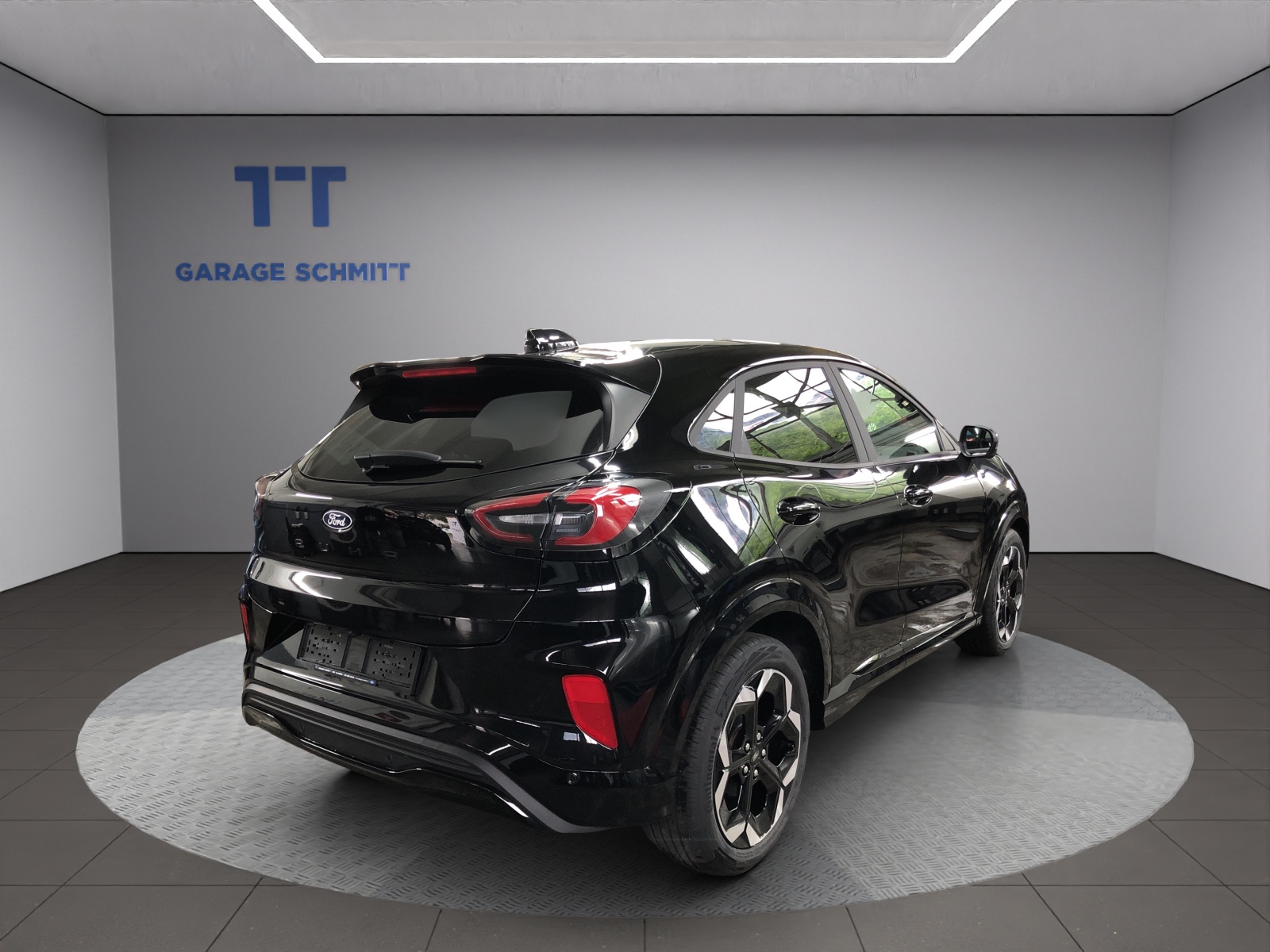 FORD Puma 1.0 EcoB Hybrid 155 ST-Li-showroom-element-2