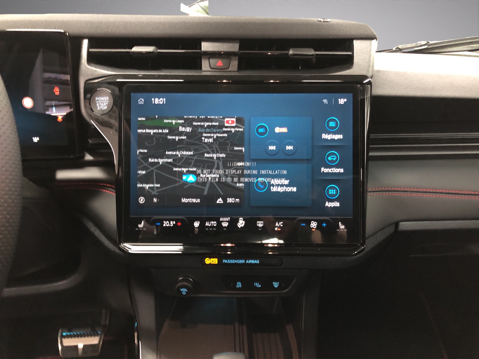 FORD Puma 1.0 EcoB Hybrid 155 ST-Li-image-10