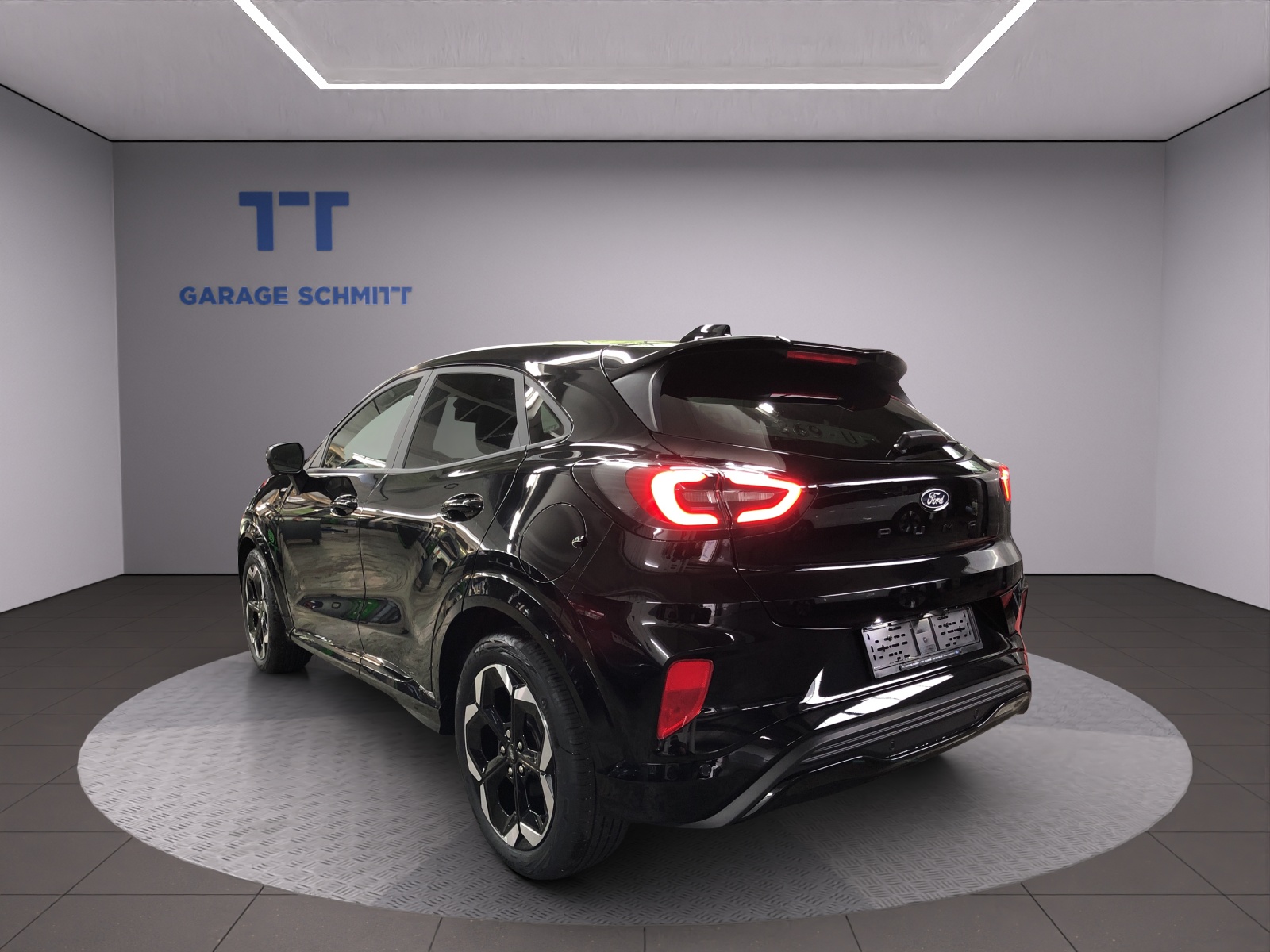 FORD Puma 1.0 EcoB Hybrid 155 ST-Li-showroom-element-1