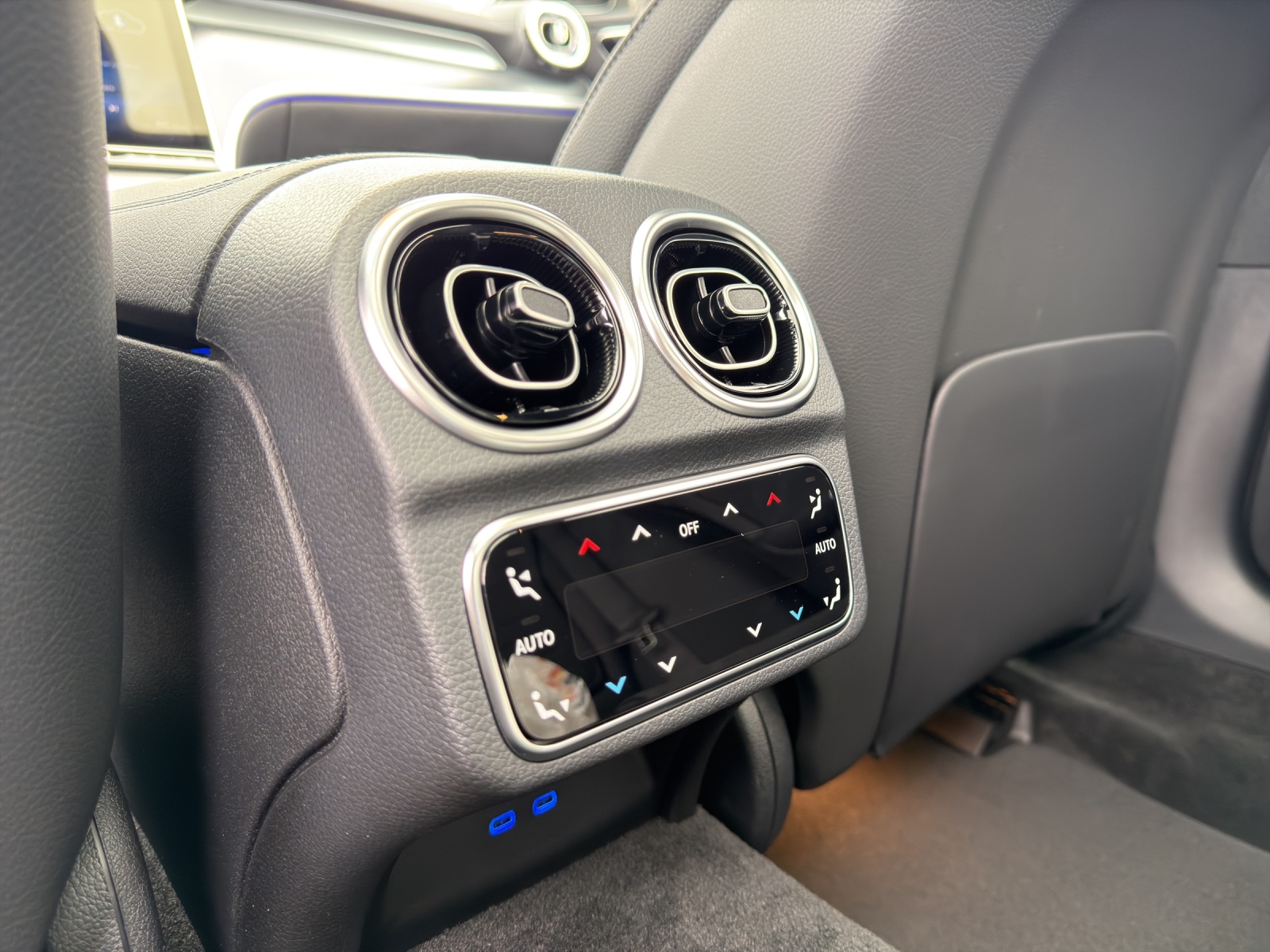 MERCEDES-BENZ C 220 d 4 Matic Swiss Star-image-15