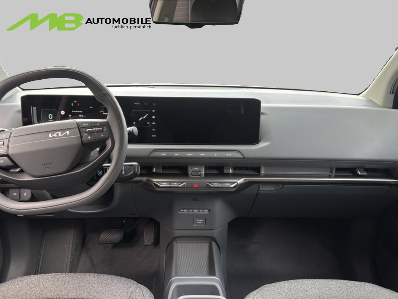 KIA EV2 42.2 kWh Air 4P-image-7
