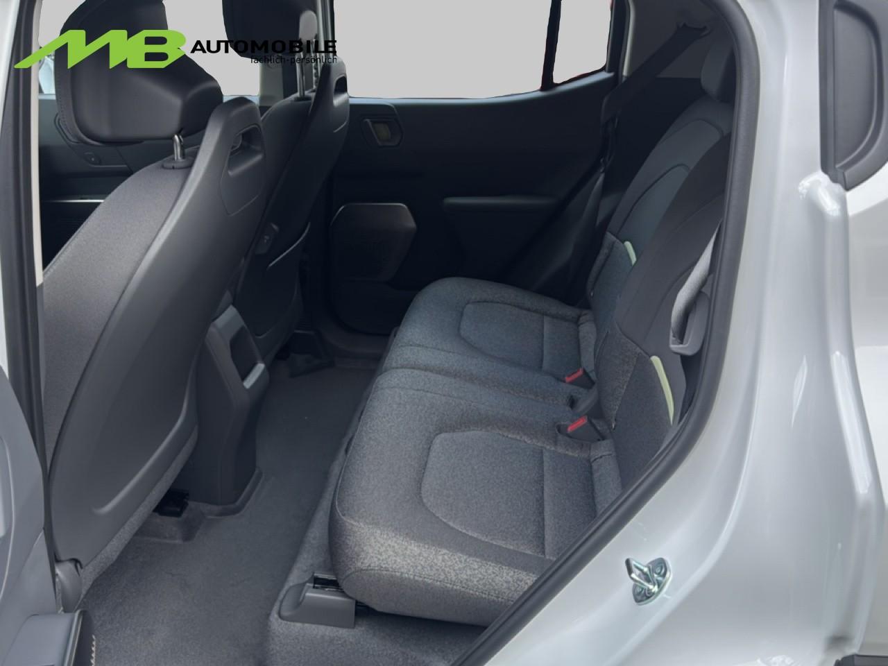 KIA EV2 42.2 kWh Air 4P-image-9