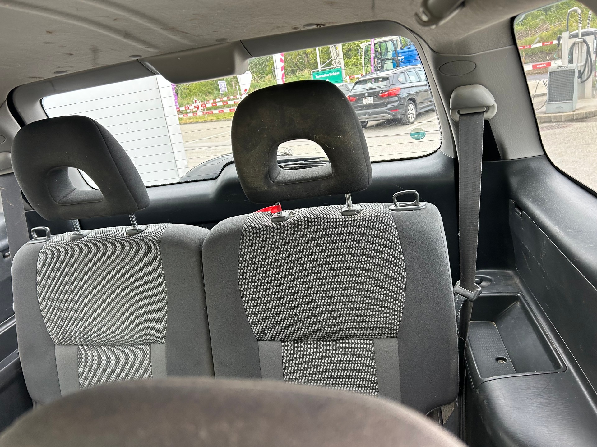 TOYOTA RAV-4 2.0 16V Linea Sol-image-6