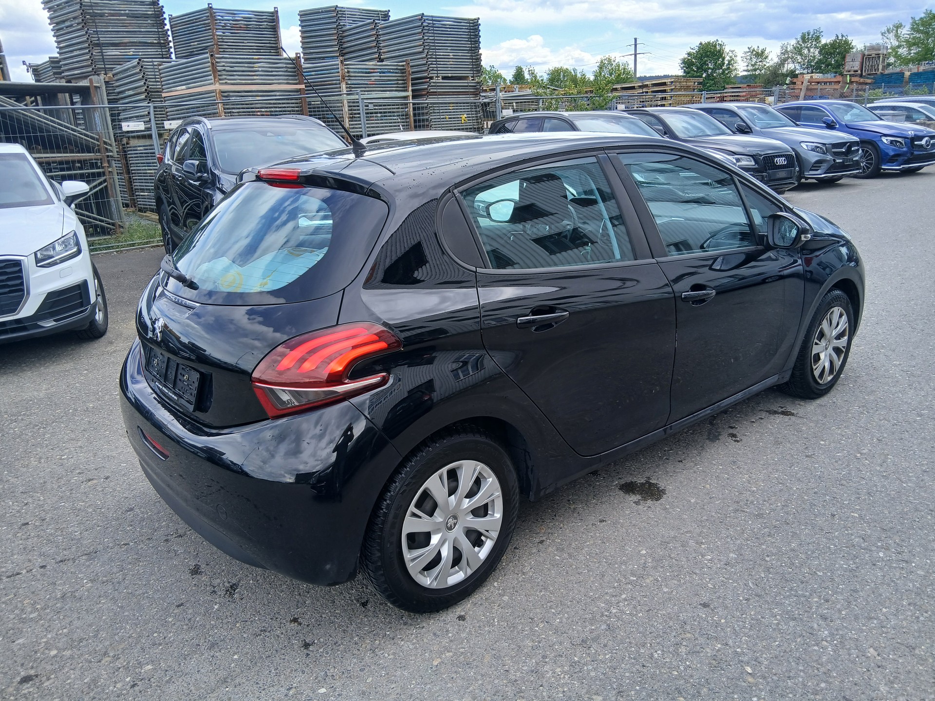 PEUGEOT 208 1.0 PureTech Access-image-3
