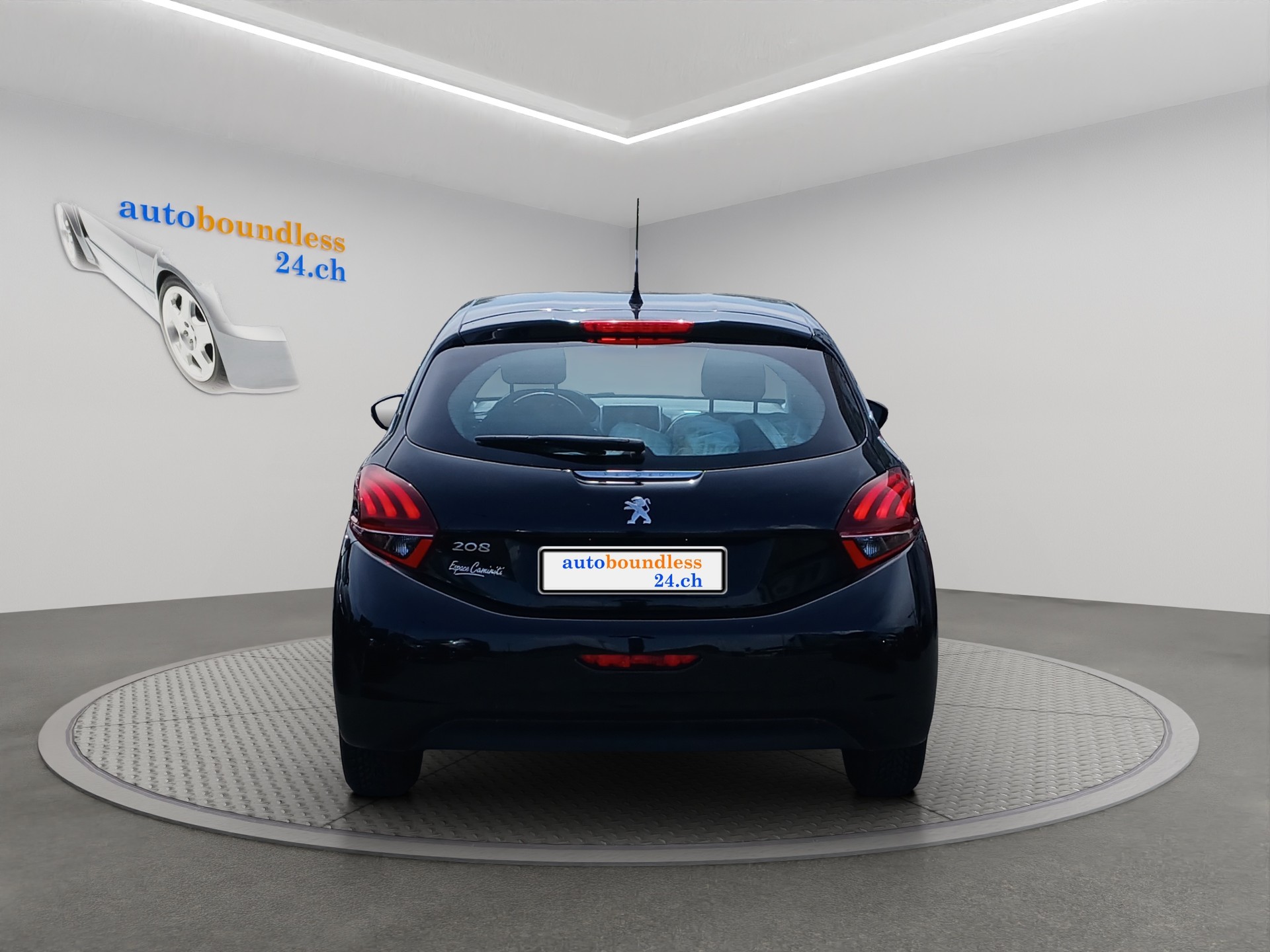 PEUGEOT 208 1.0 PureTech Access-image-9