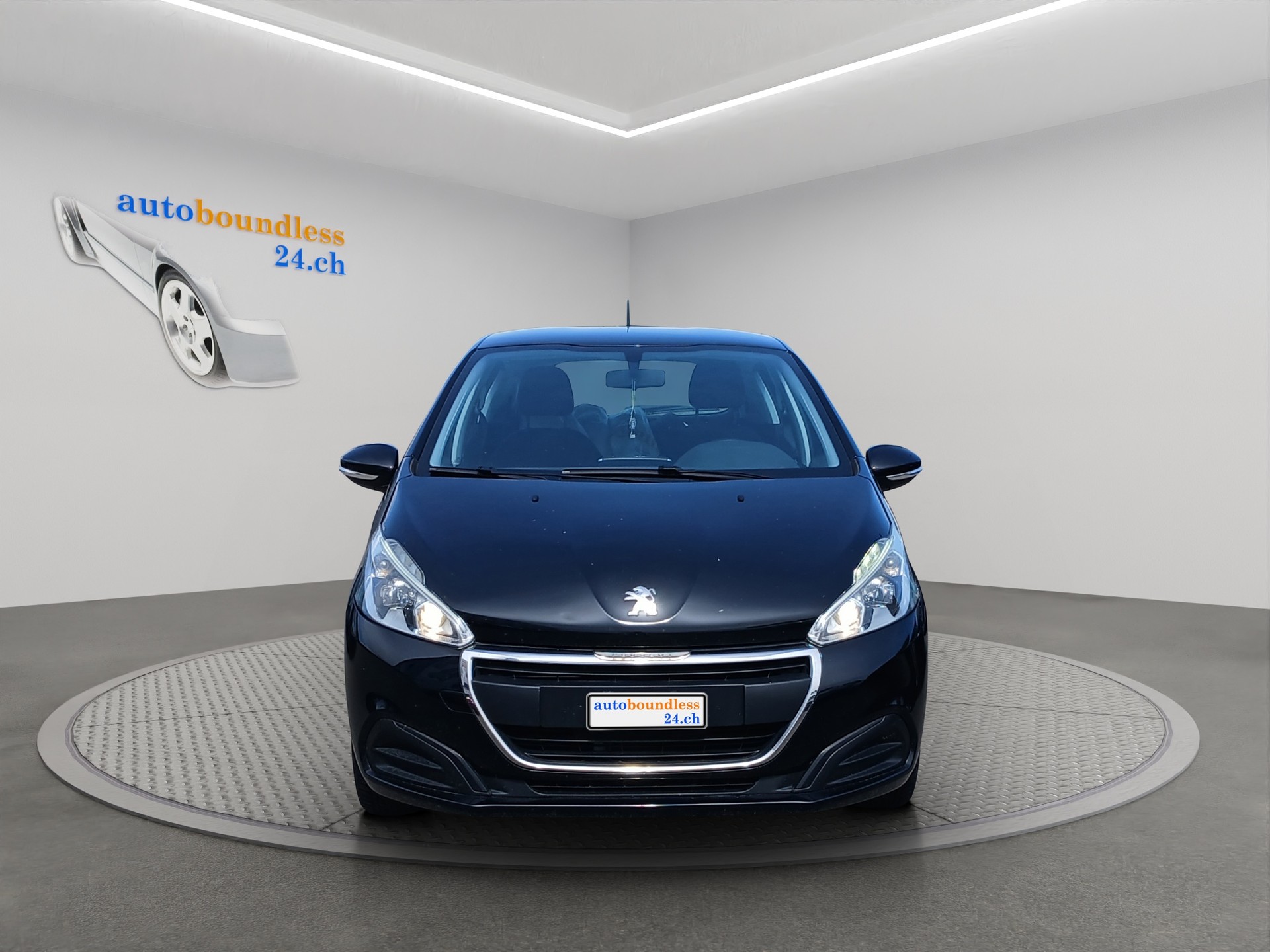 PEUGEOT 208 1.0 PureTech Access