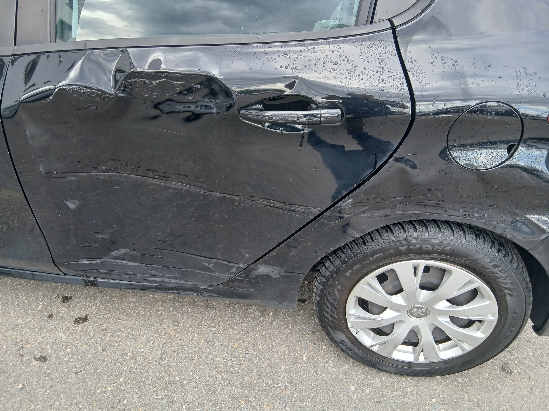 PEUGEOT 208 1.0 PureTech Access-image-6
