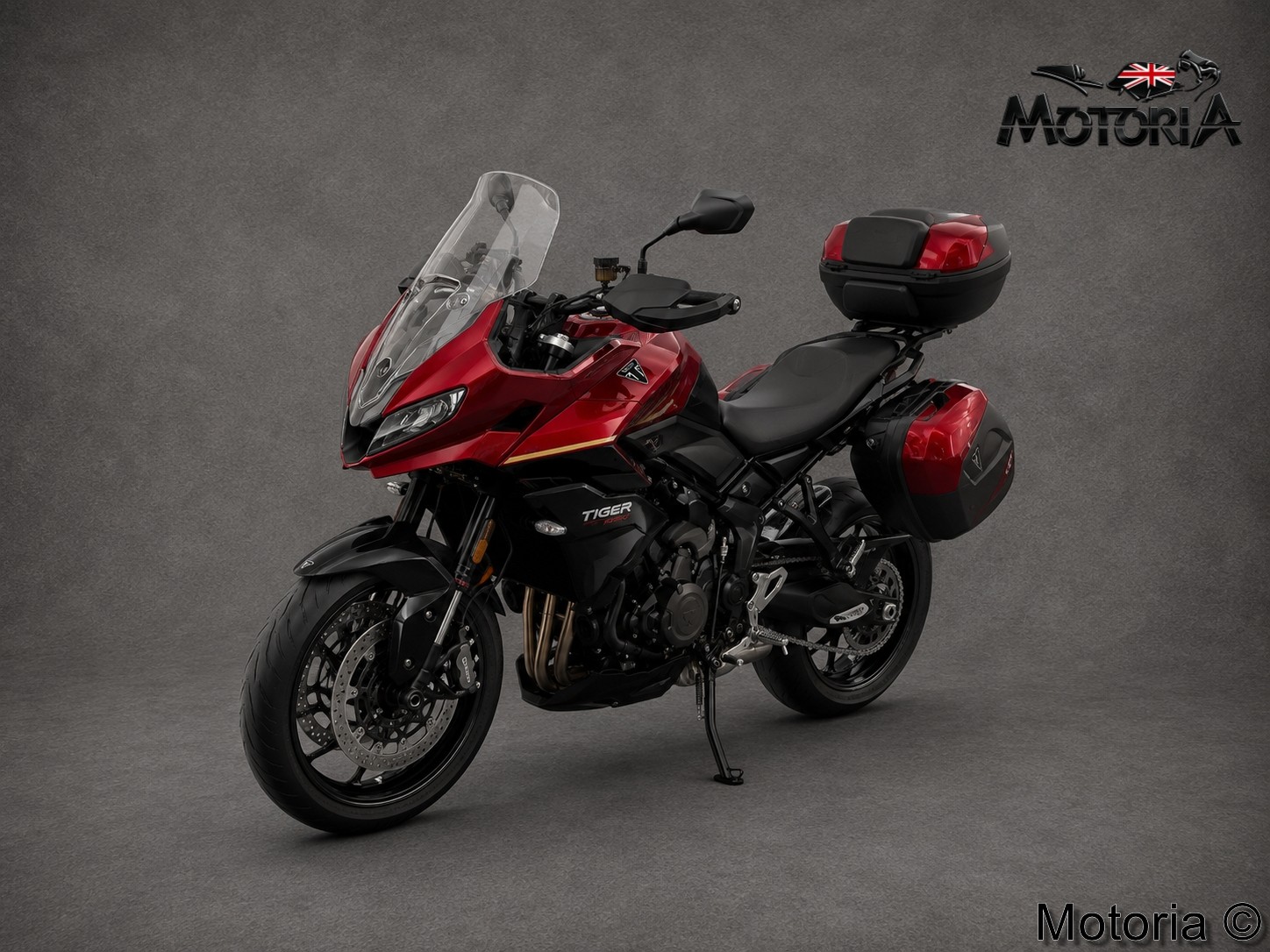TRIUMPH Tiger Sport 800 Touring-image-1