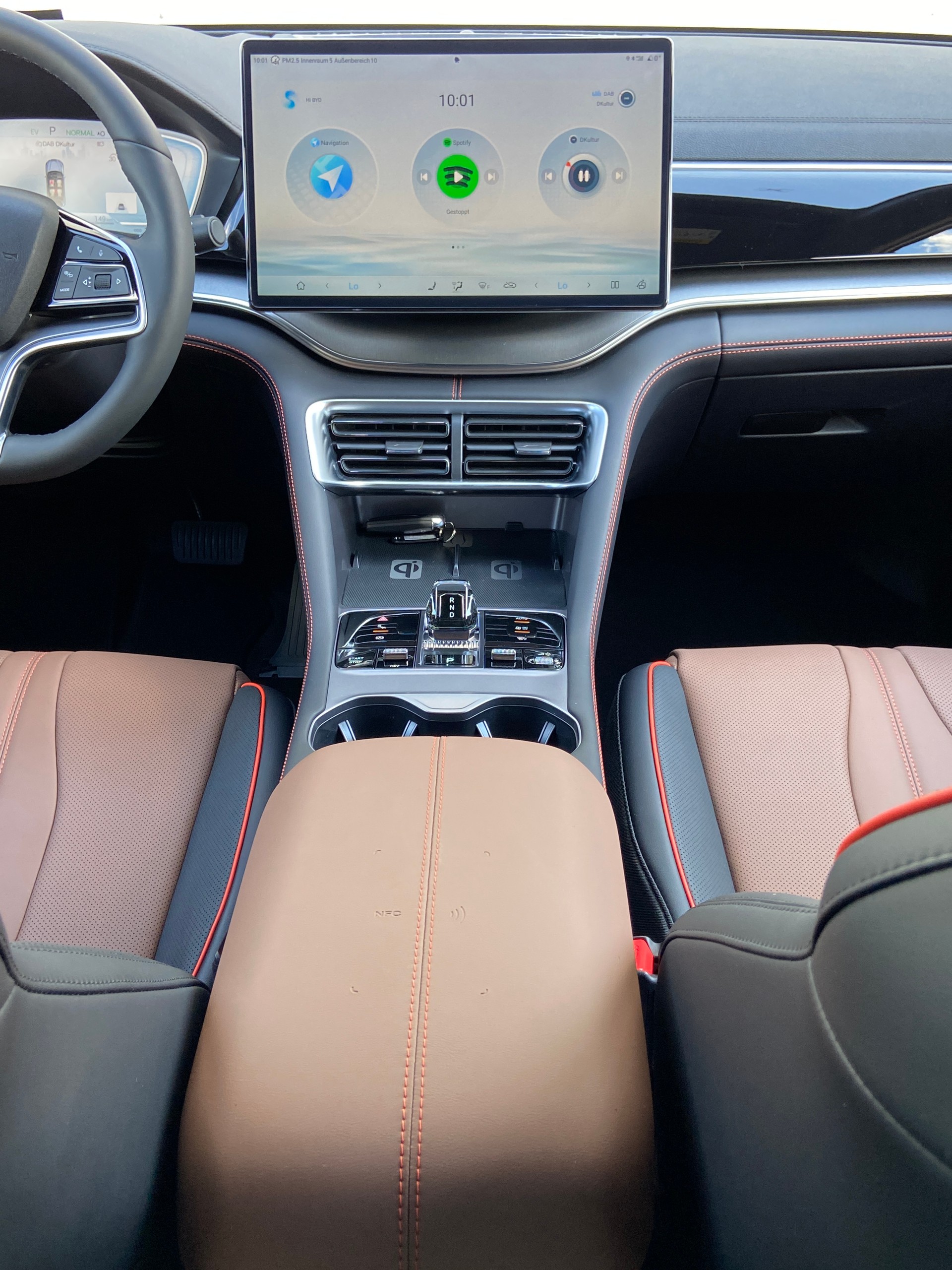 BYD Seal U DM-i Design AWD-image-6