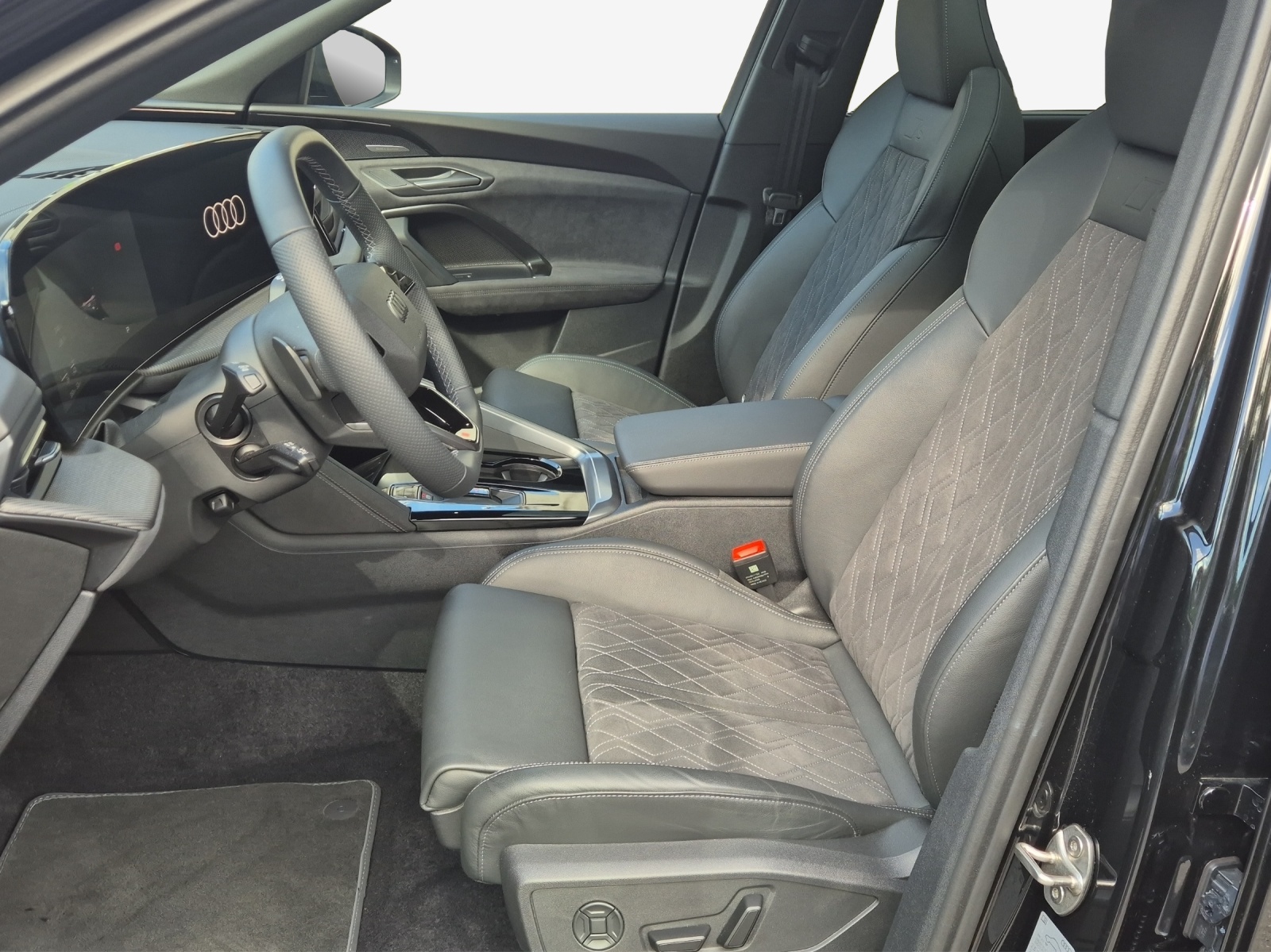 AUDI Q5 e-hybrid quattro 220 kW S-tronic-image-7