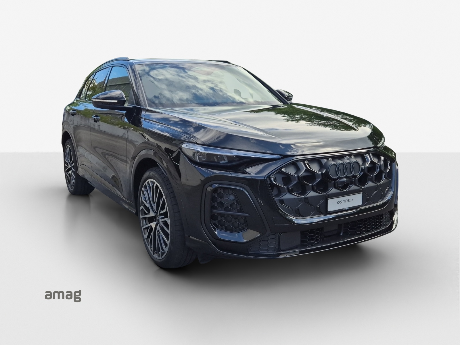 AUDI Q5 e-hybrid quattro 220 kW S-tronic-image-5
