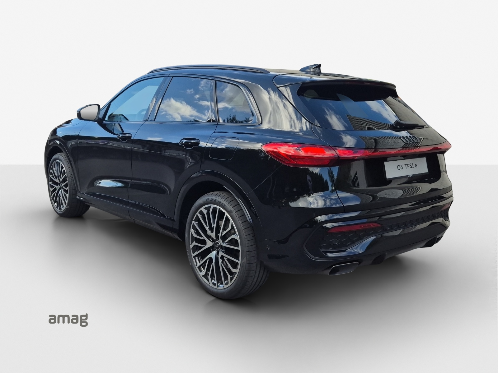 AUDI Q5 e-hybrid quattro 220 kW S-tronic-image-2